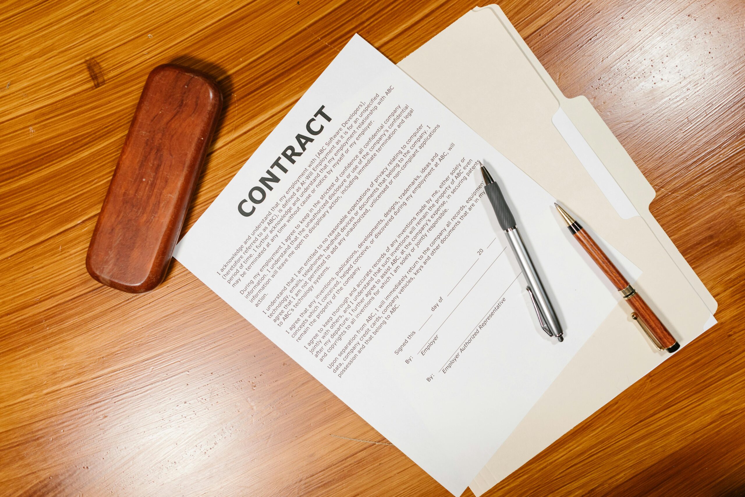 Is It Necessary to Send a Legal Notice Before Filing a Lawsuit?