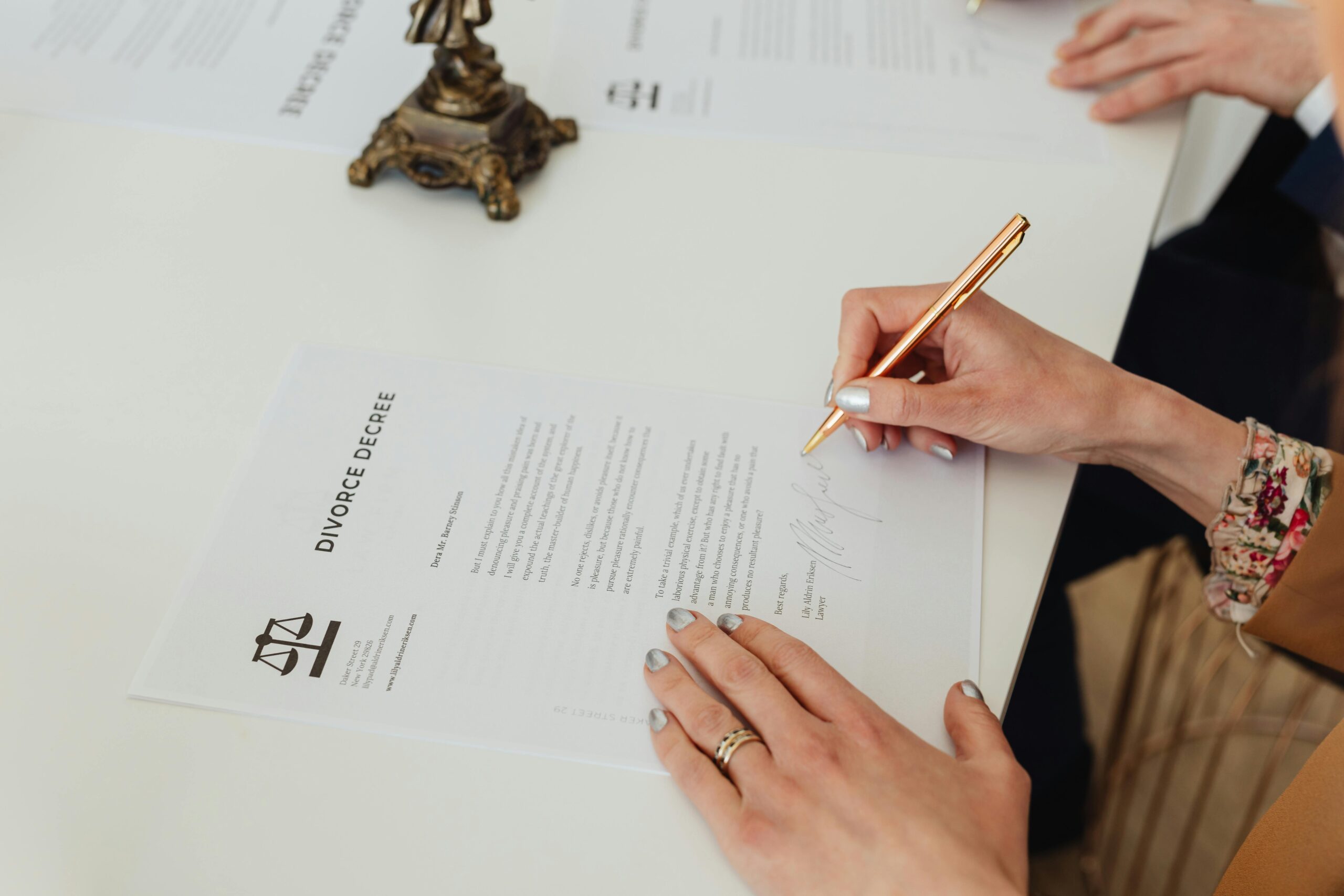 Is Notary Approval Required for Legal Transactions? Discover Why!