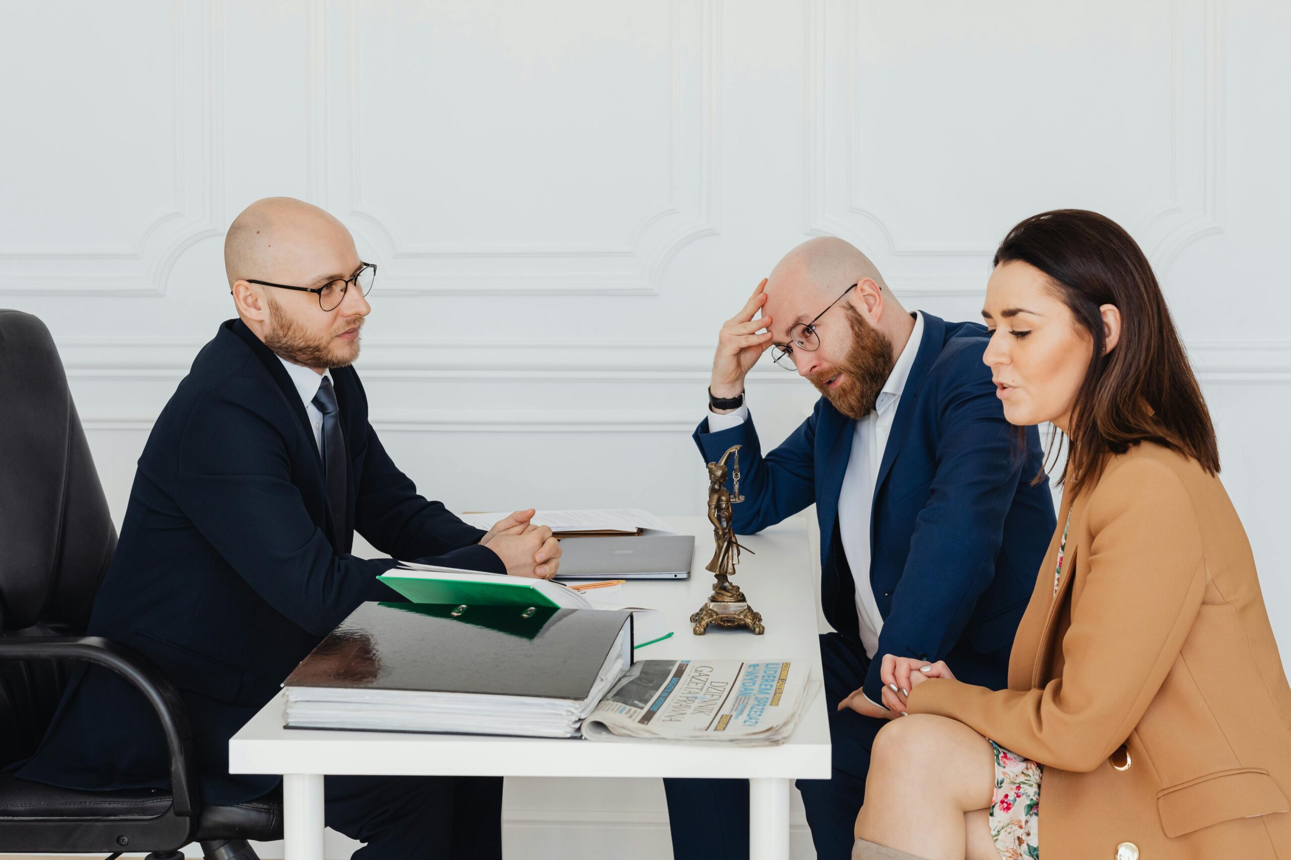 Should I Consider Arbitration or Mediation for Your Legal Dispute?