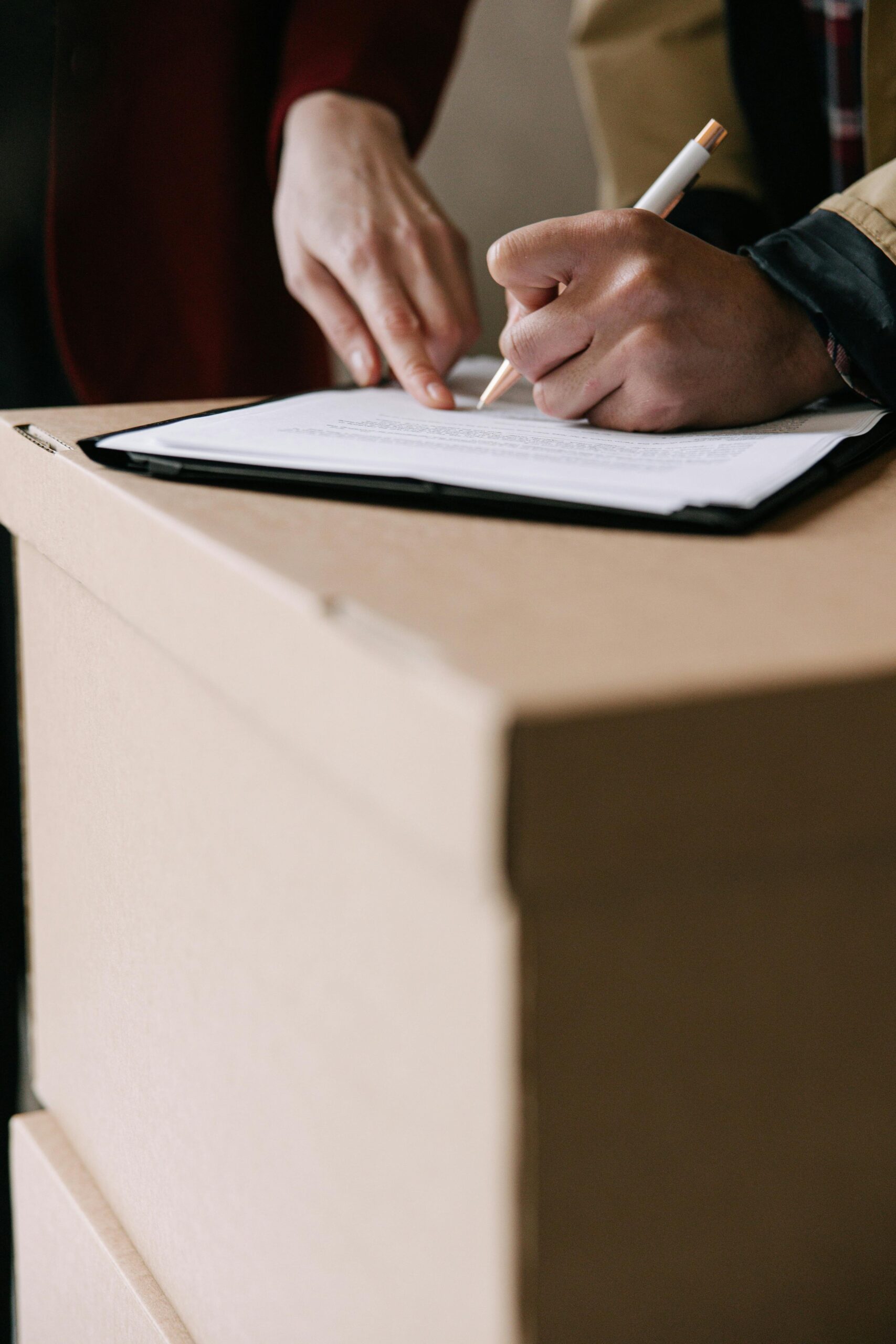 How to Legally Terminate a Lease Agreement: Essential Steps Explained