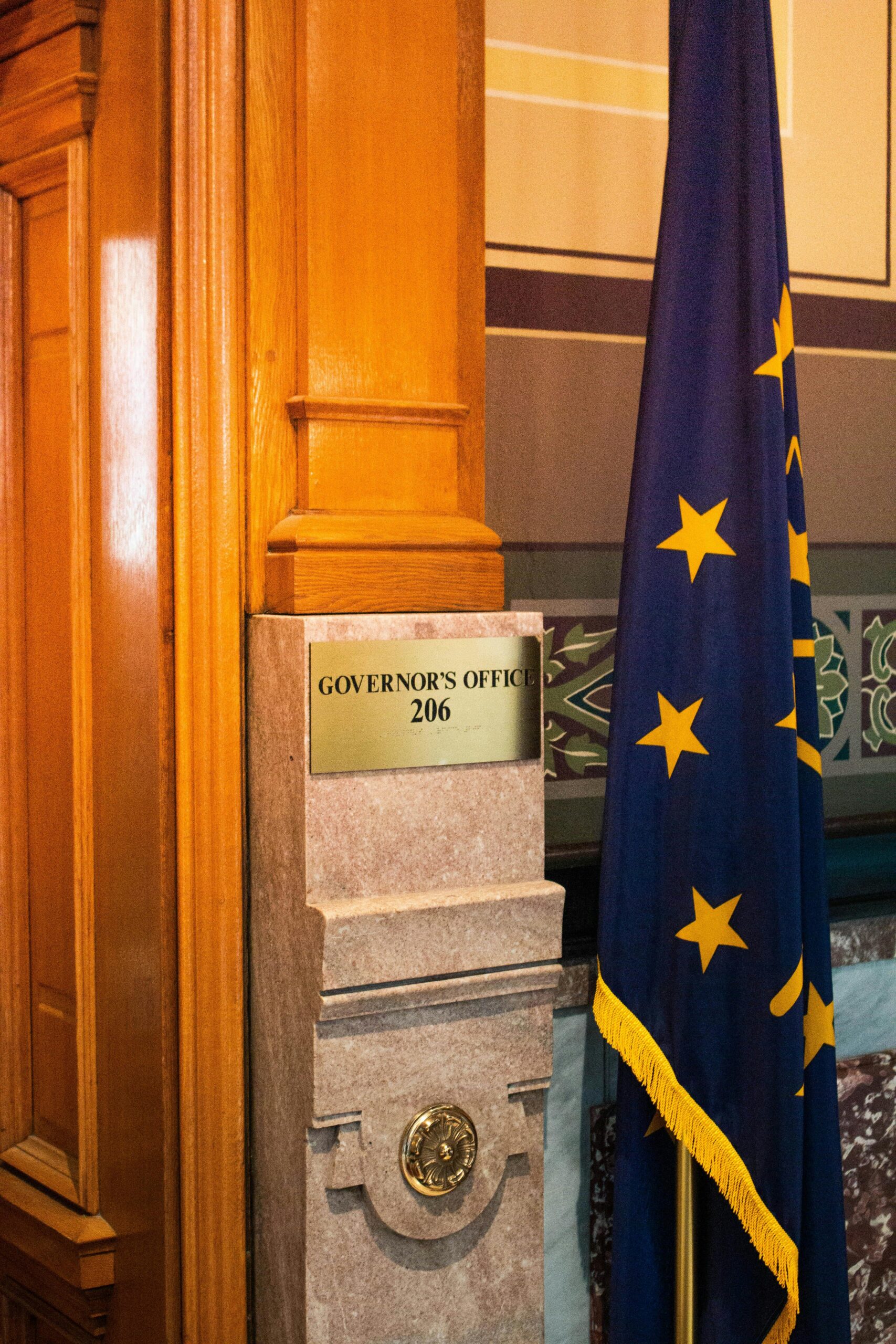 Indiana Buffer Law Injunction: What You Need to Know Now