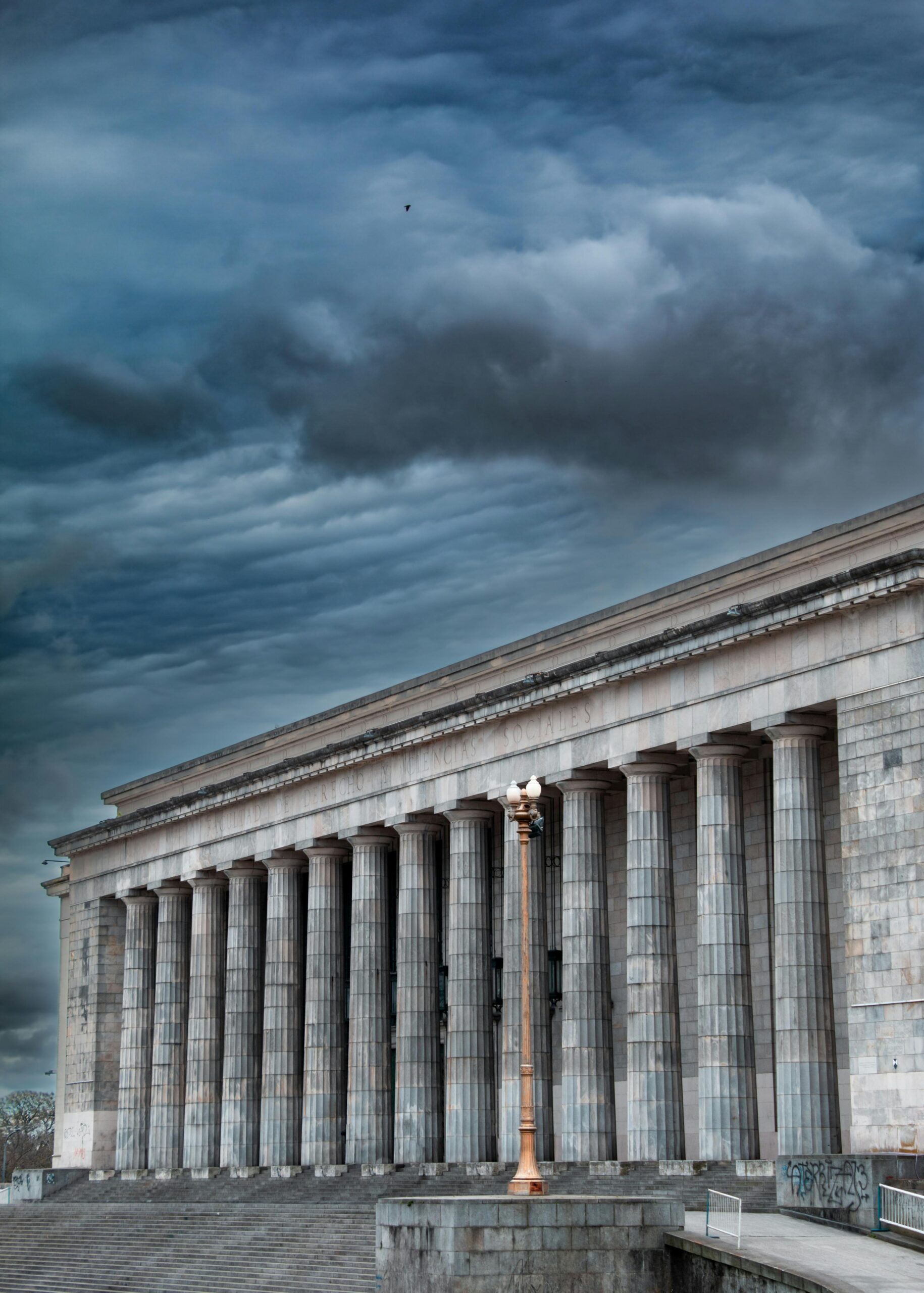 Touro Law Center: Discover How It Transforms Legal Education Today