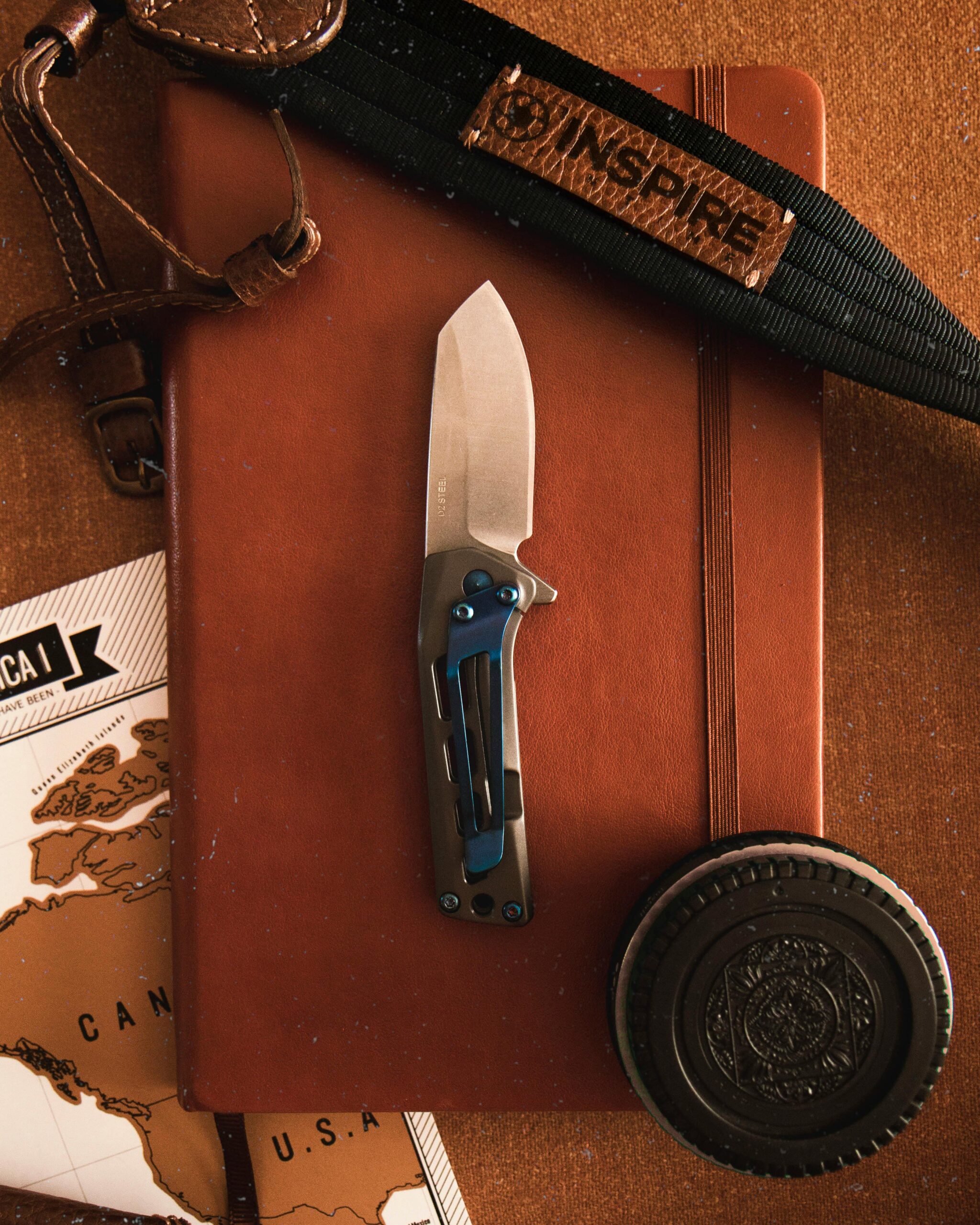 California Knife Laws: What Every Enthusiast Needs to Know Now