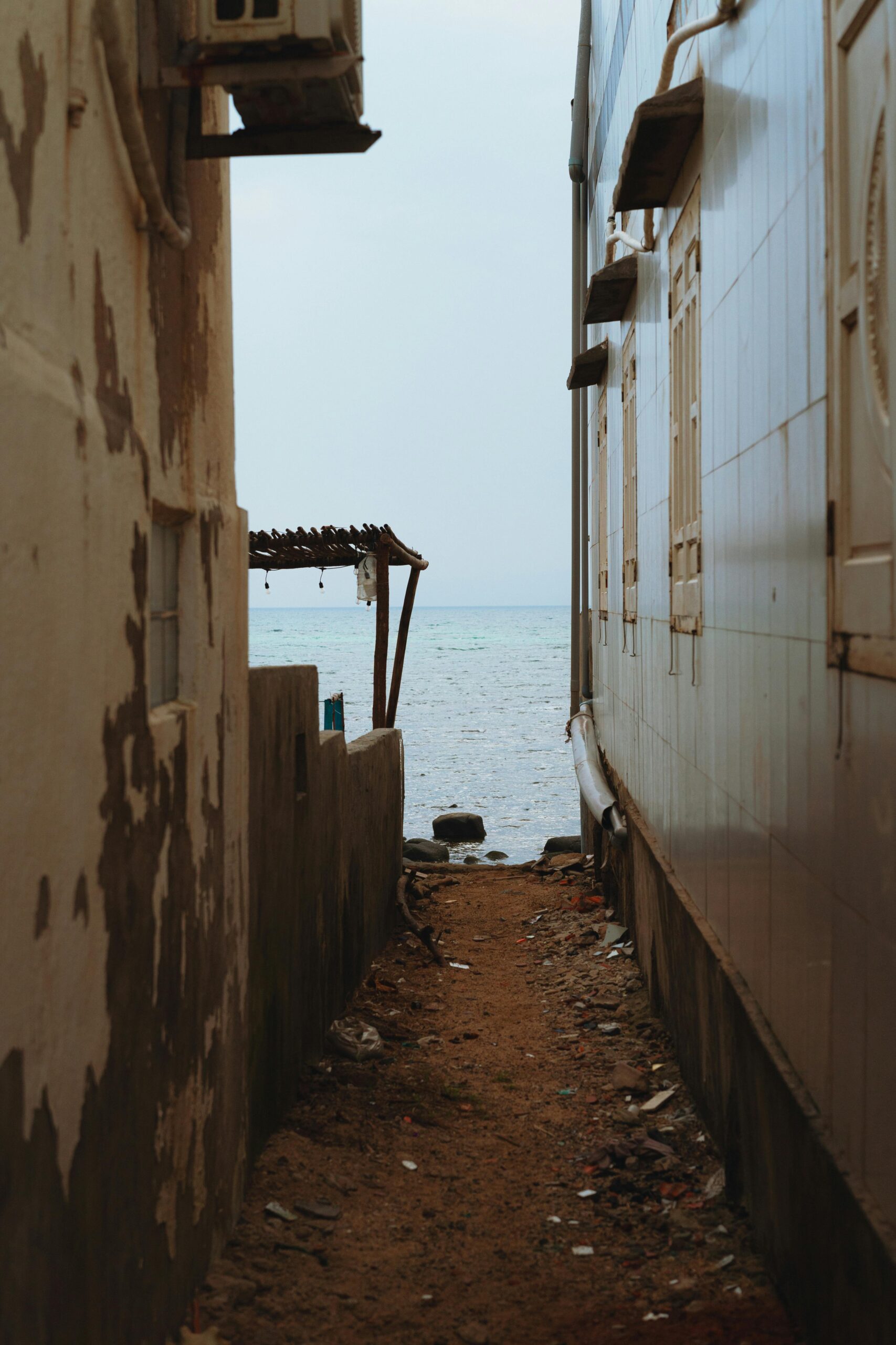 Law Street Beach: Discover the Hidden Gems of Coastal Life