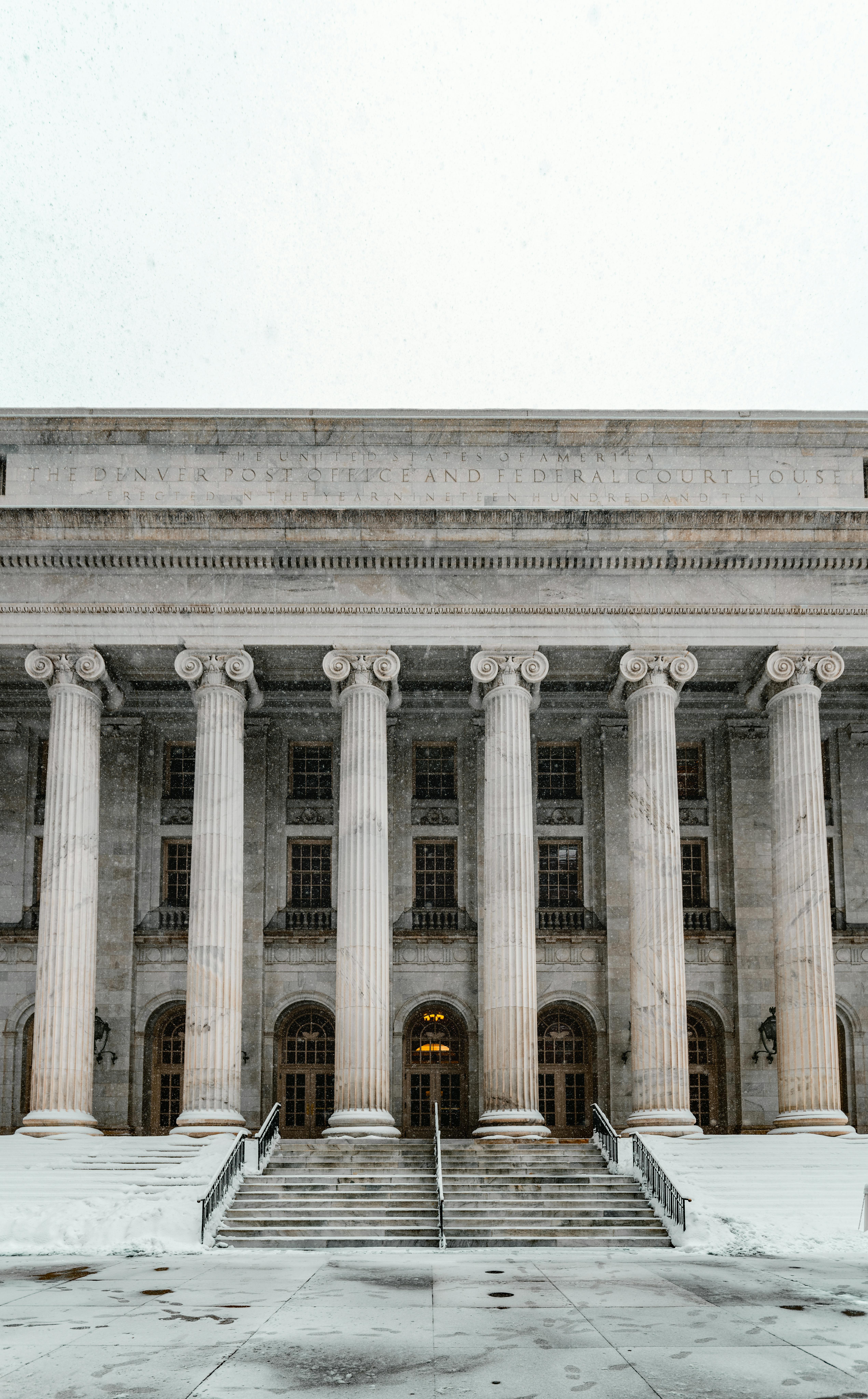 Common Law Colorado: What You Need to Know for Your Rights