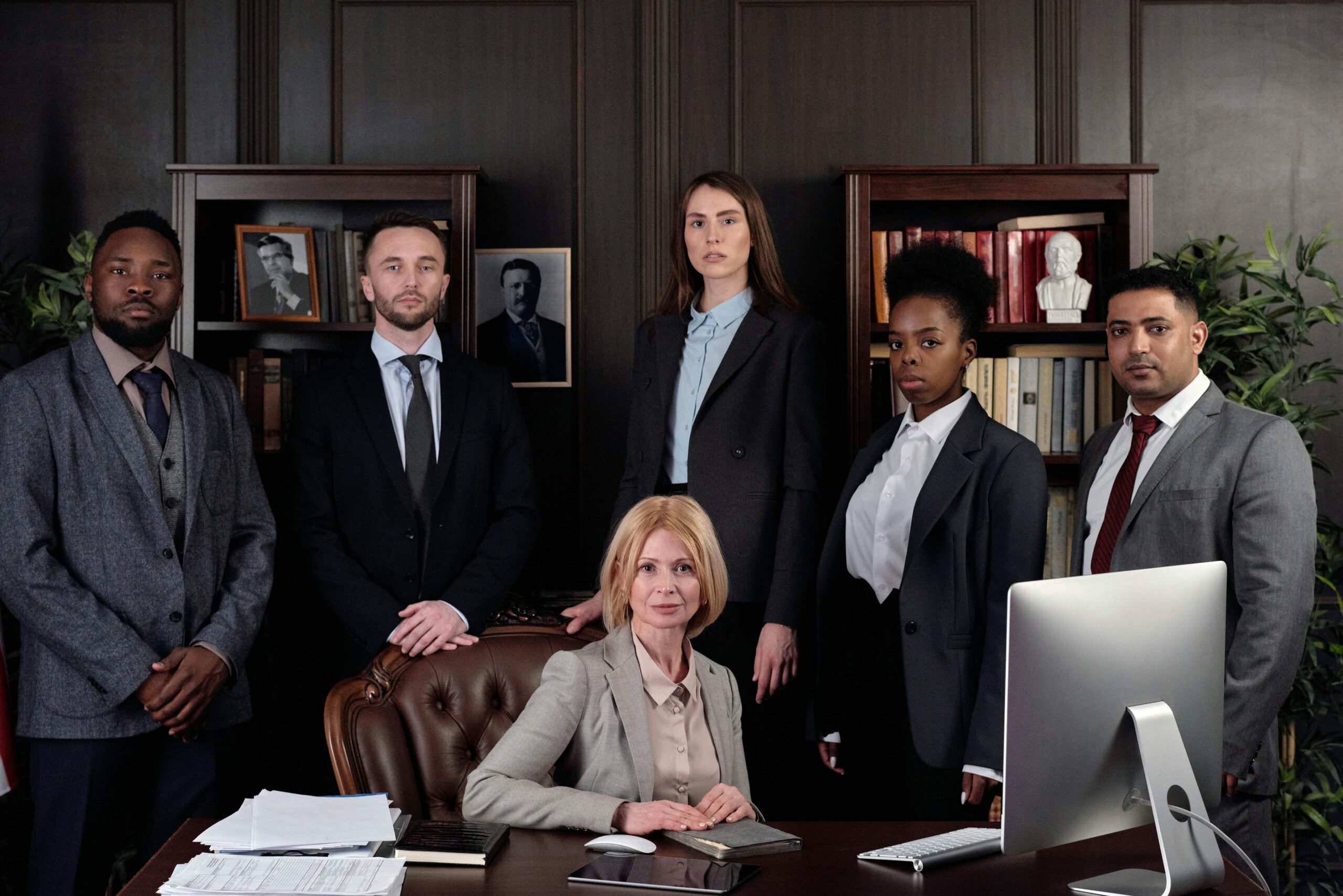 Elder Law Lawyers Near Me: How to Find the Best Legal Help