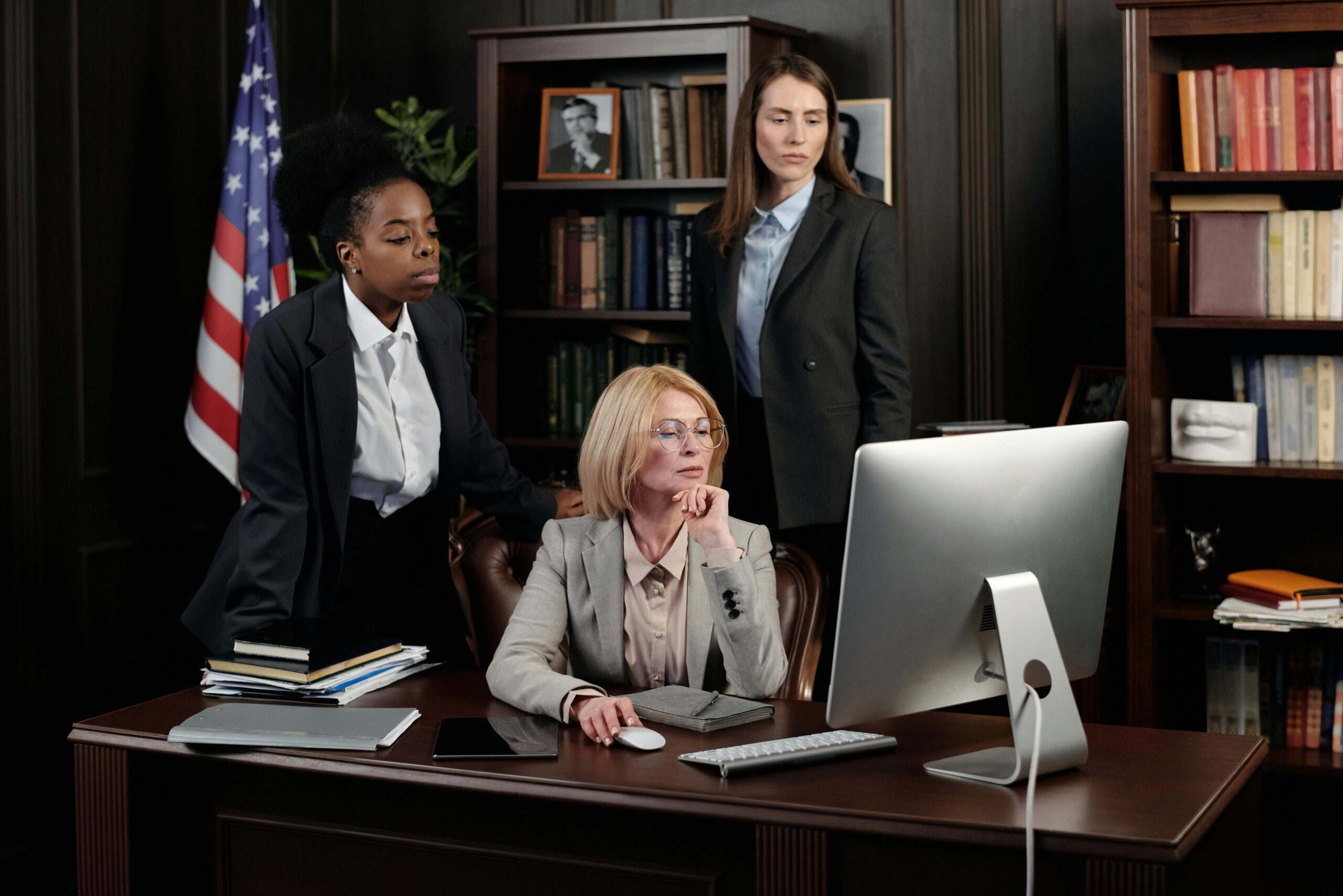North America Immigration Law Group: Navigate Your Path to Success