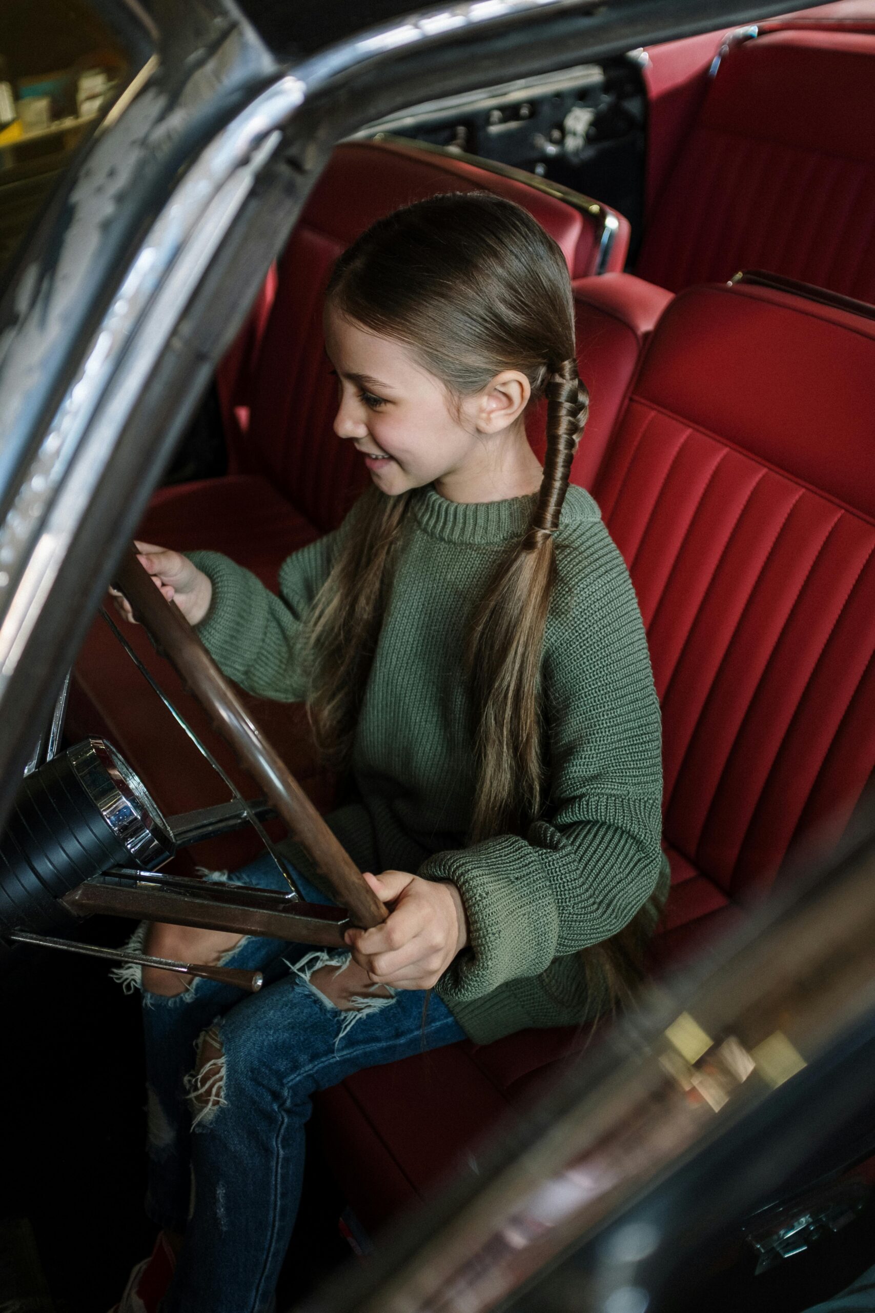 Texas Car Seat Laws: Are You Sure Your Child Is Safe?
