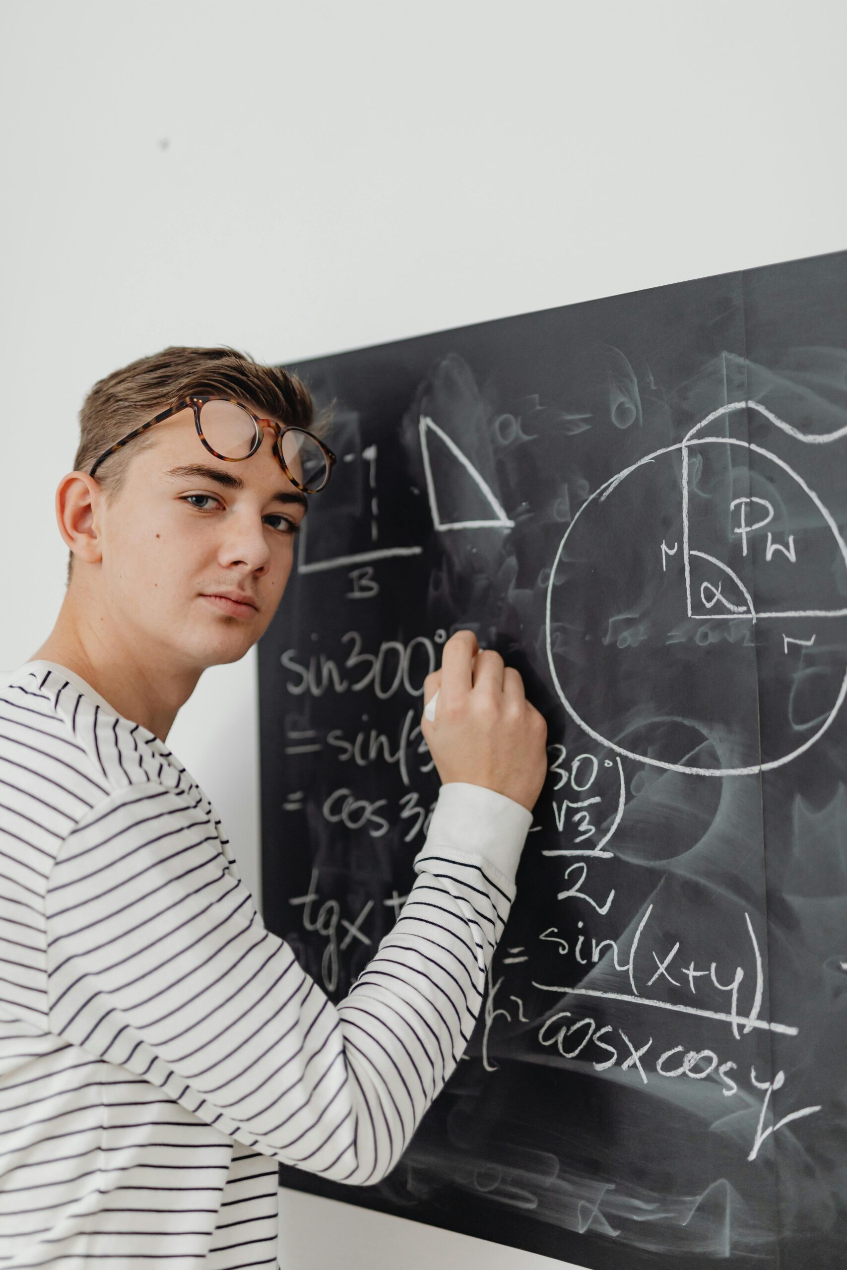 Law Sine and Cosine: Unlocking Secrets of Trigonometric Functions