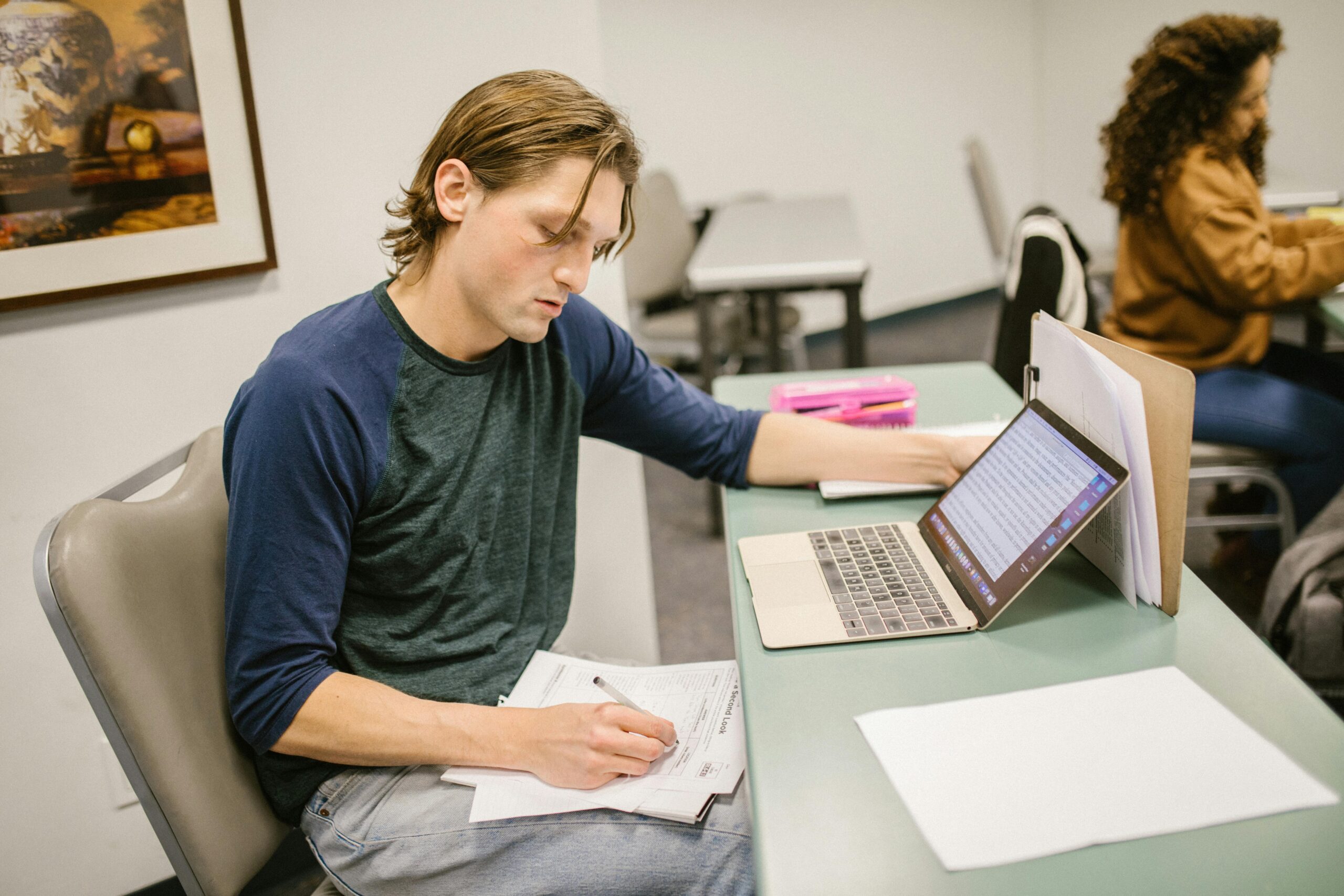 How Long Does Law School Take? Discover Your Path to Success!