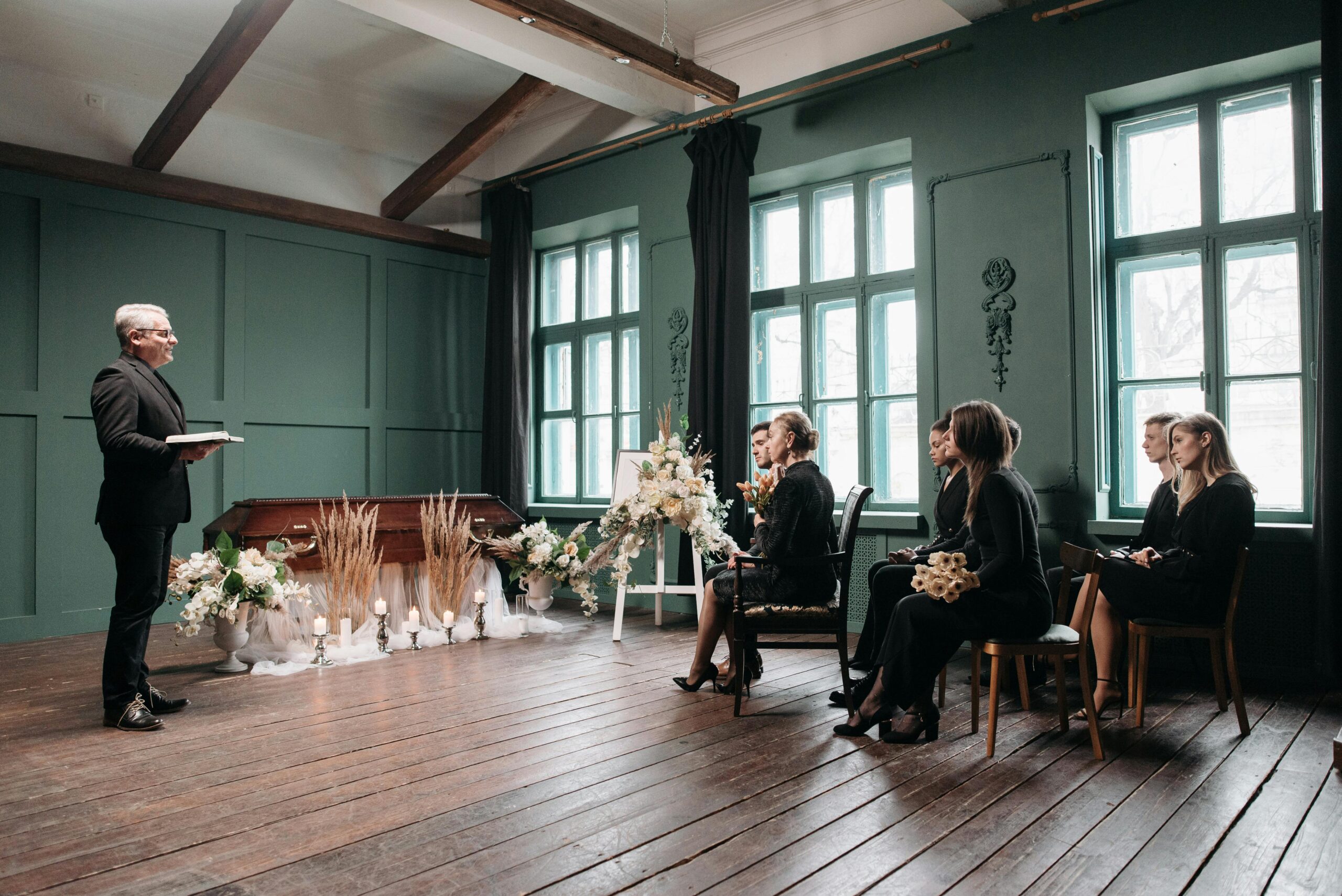 Law Jones Funeral Home: How to Honor Your Loved Ones Beautifully