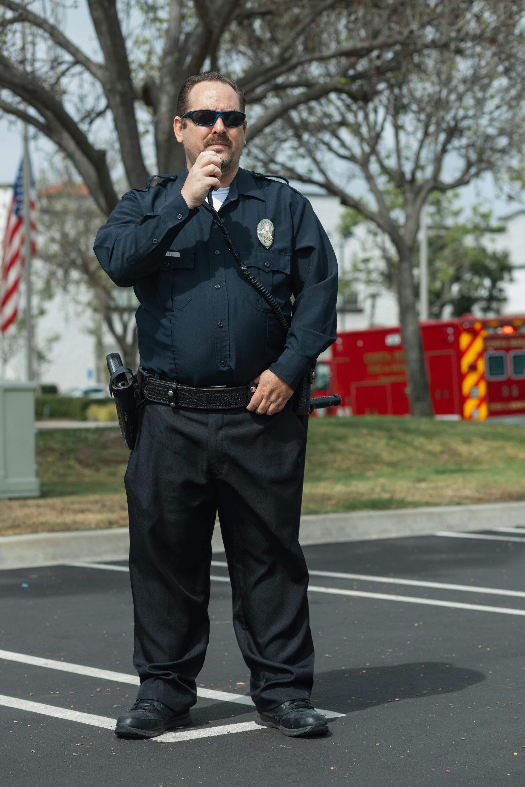 Law Enforcement Phonetic Alphabet: Unlocking Communication Secrets