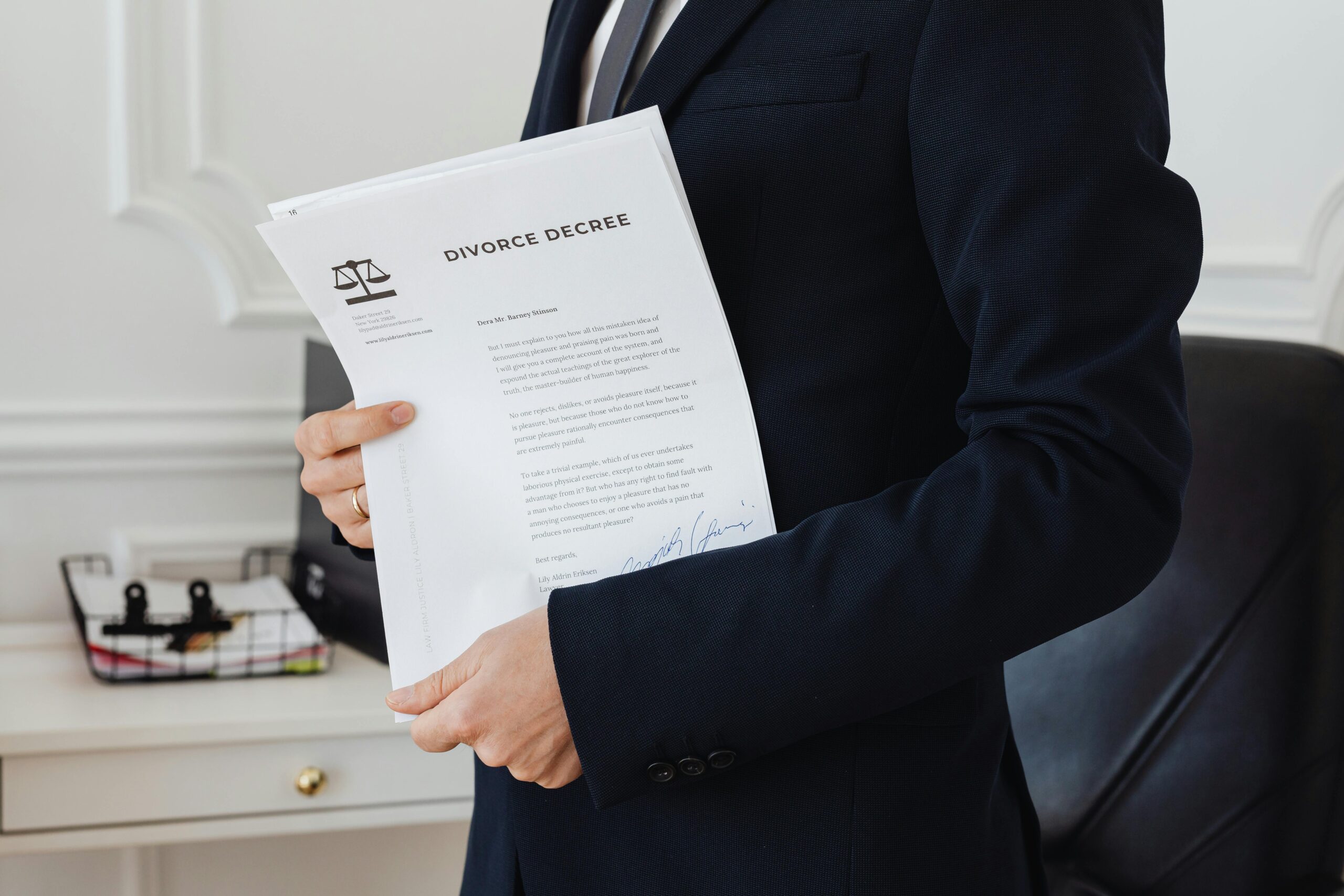 Ikerd Law Firm: Discover How They Can Transform Your Case Today