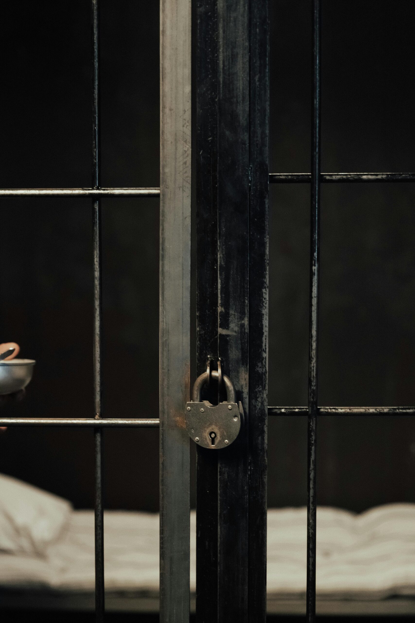 Law Enforcement Rant: What They Won't Tell You About Justice