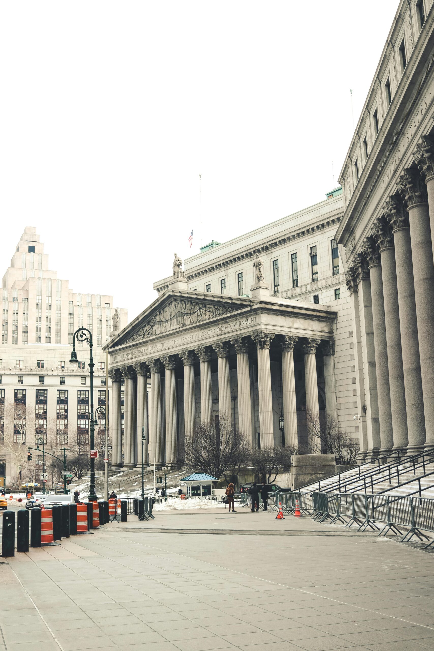 New York Law Journal: Unlocking Secrets To Legal Success Today