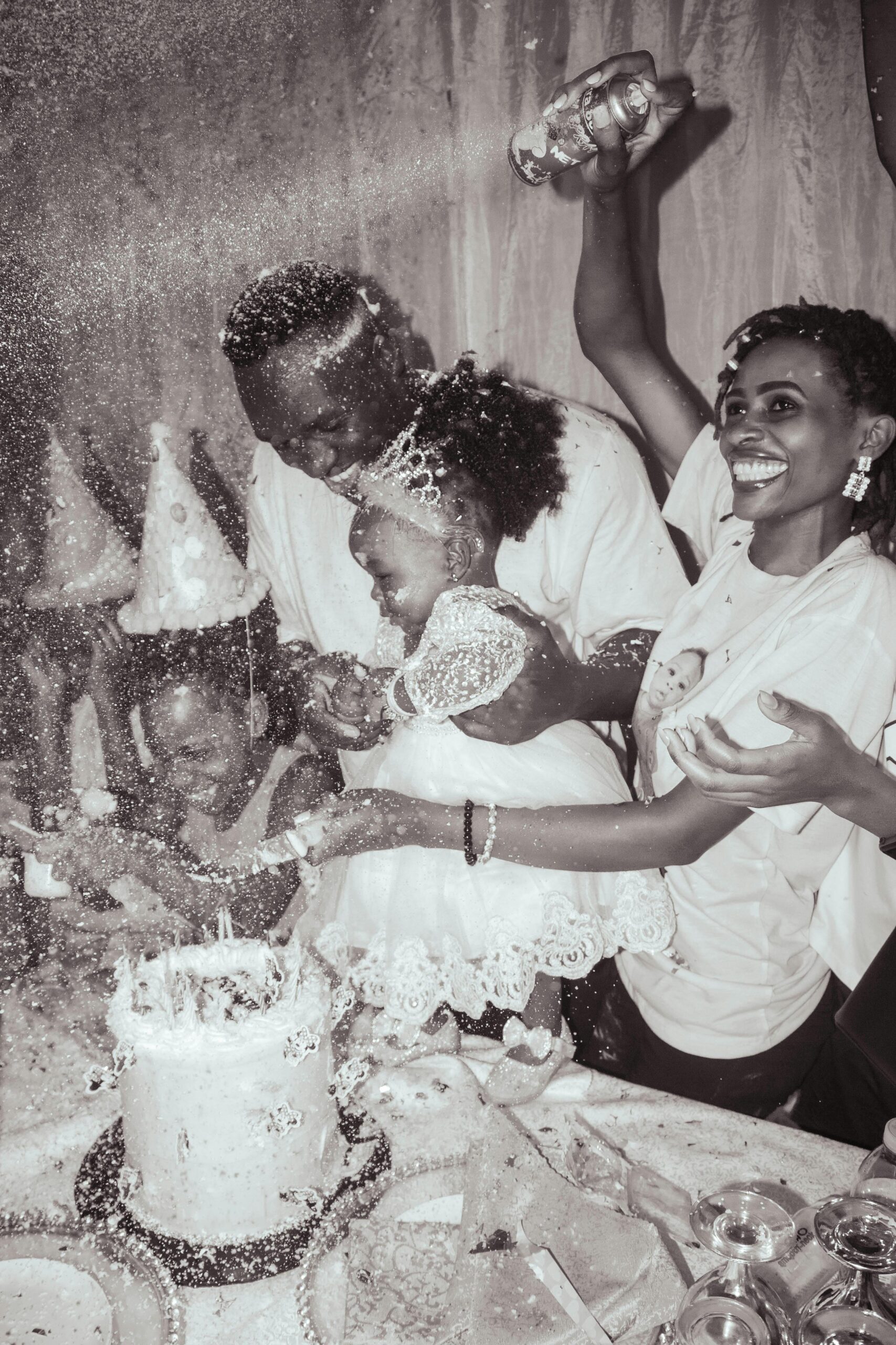 Happy Birthday Daughter-In-Law Images That Spark Joy and Love
