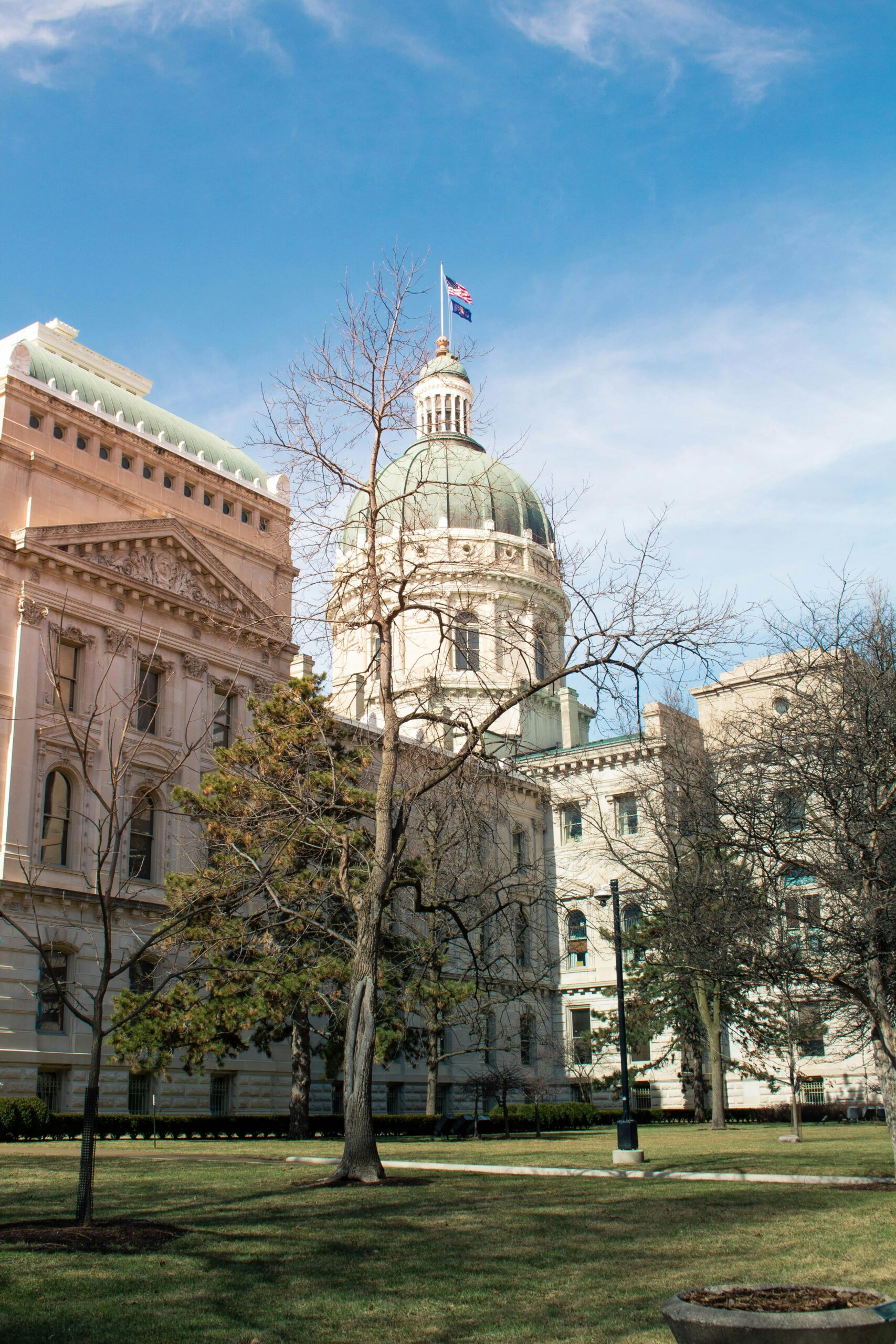 Indiana Buffer Zone Law Injunction: What You Need To Know Now