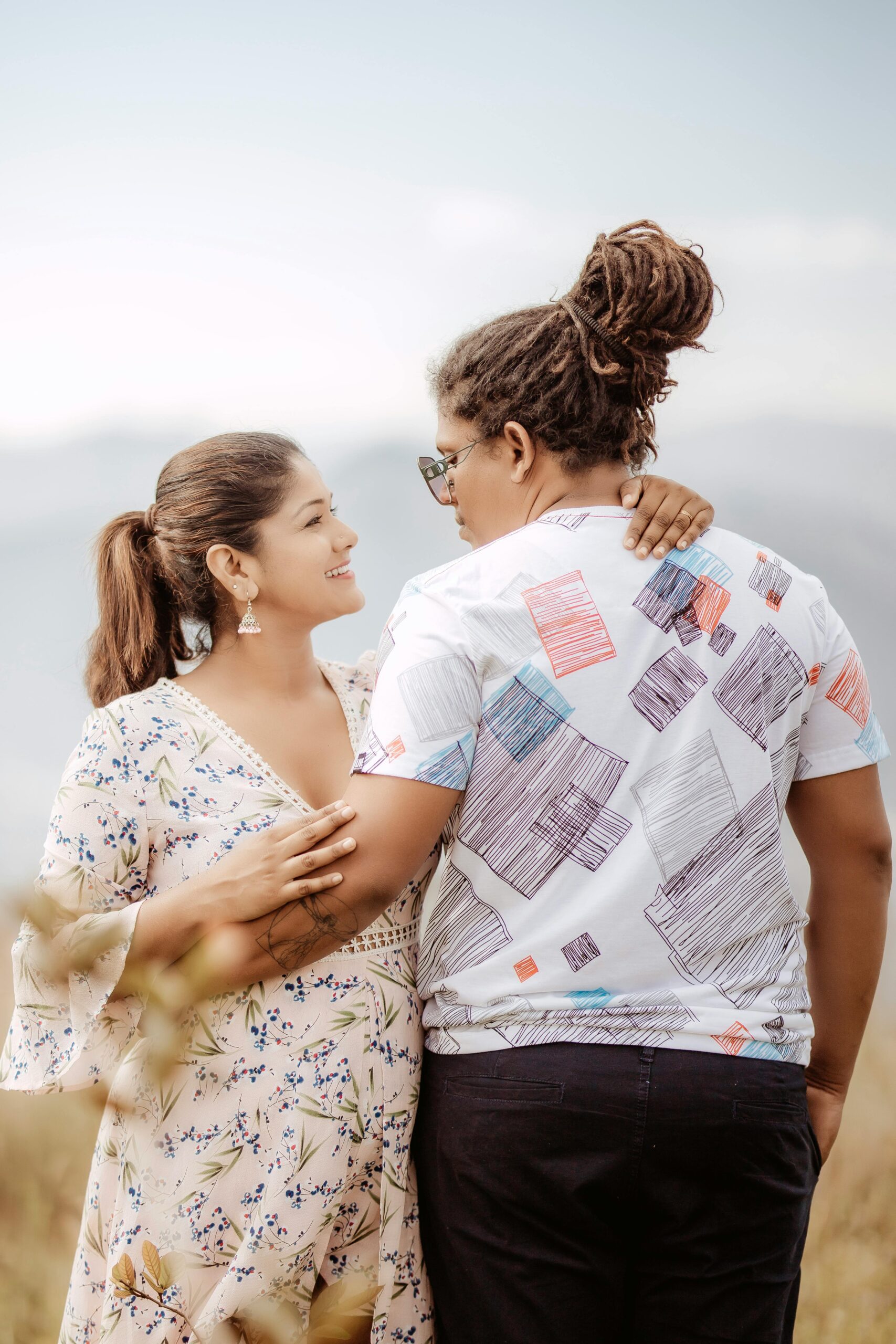 My In-Laws Are Obsessed With Me: How to Handle Their Affection