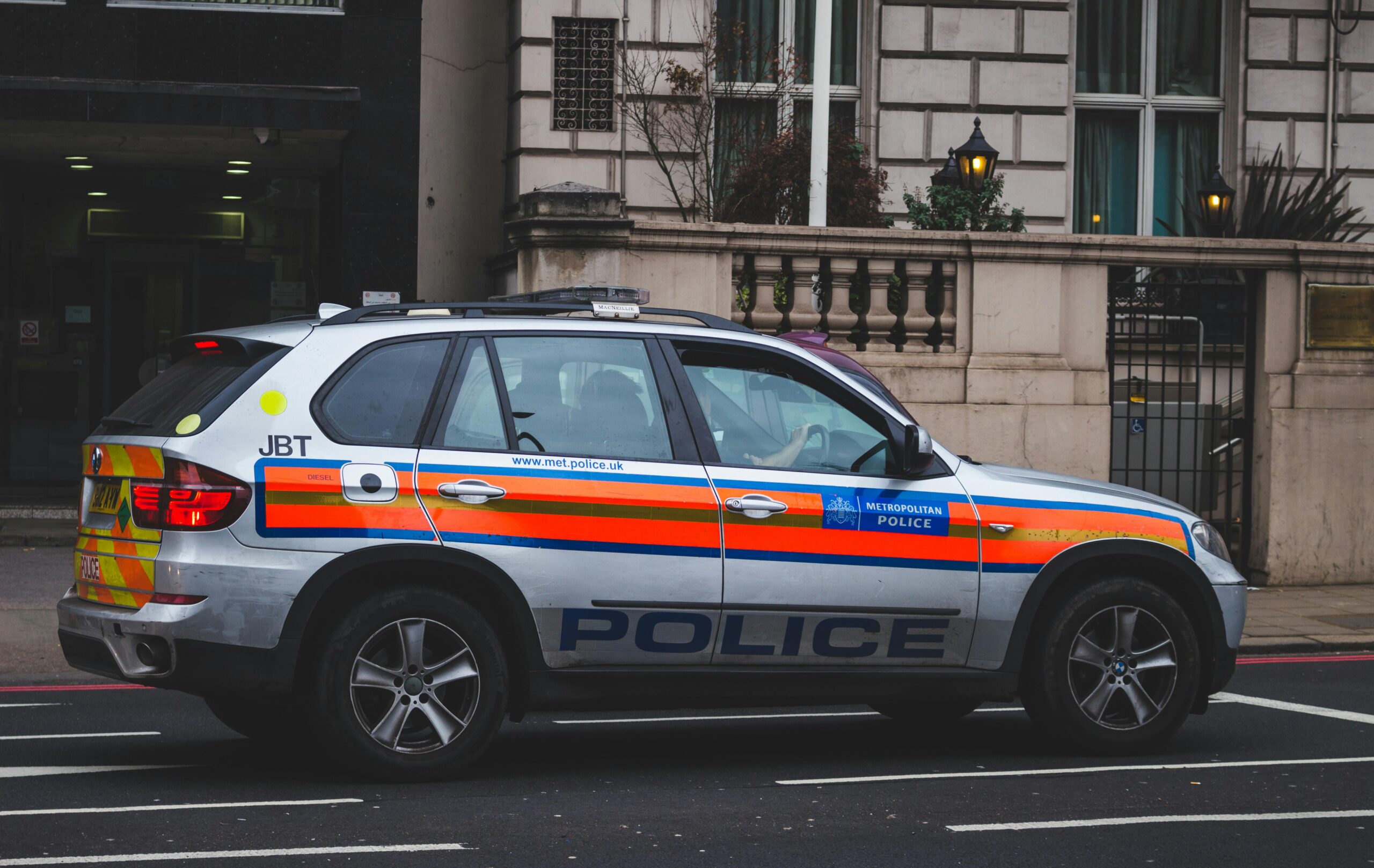 Is It Against The Law To Drive Barefoot? Discover The Truth!