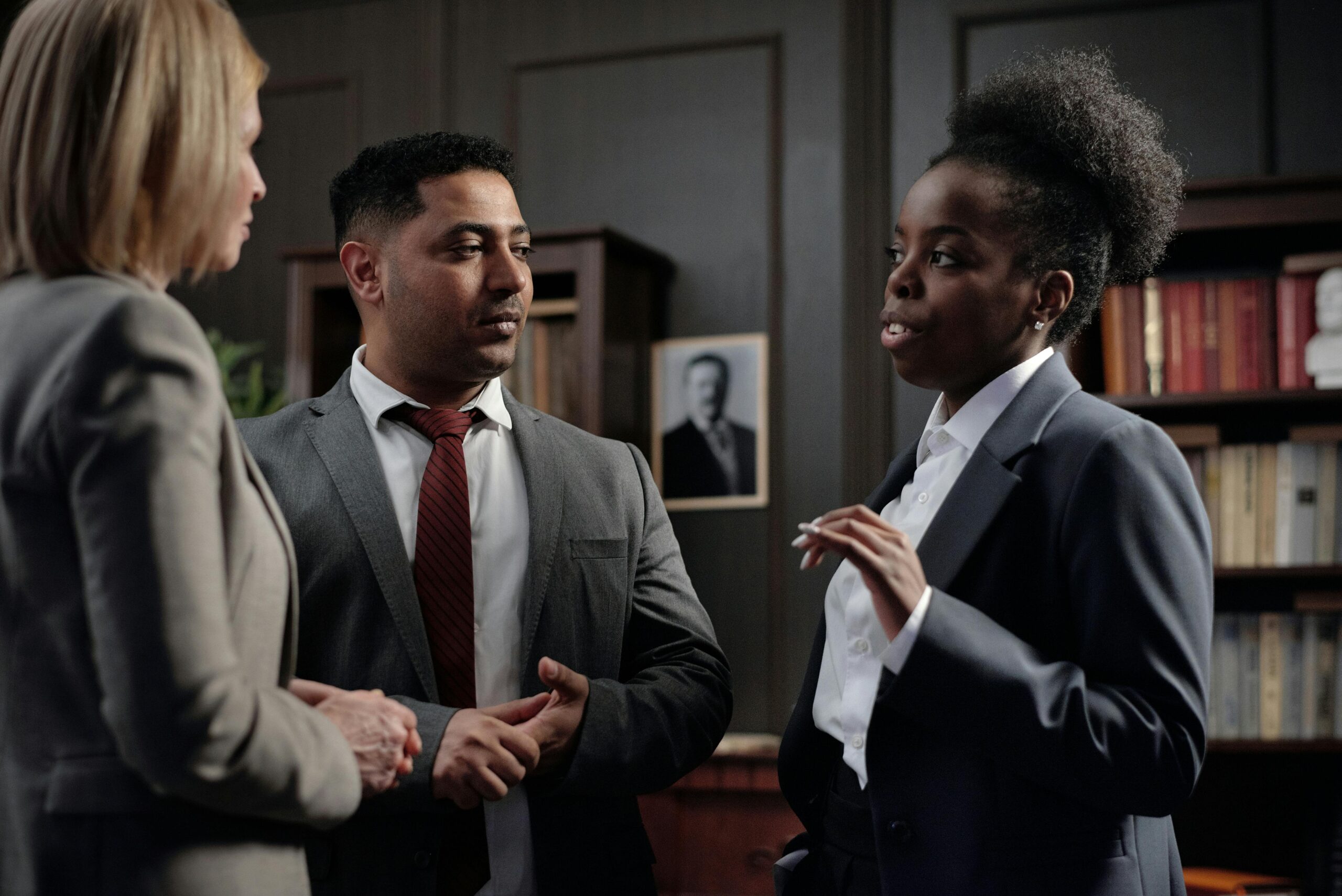 Employment Law Lawyers Near Me: Unlock Your Rights Today!