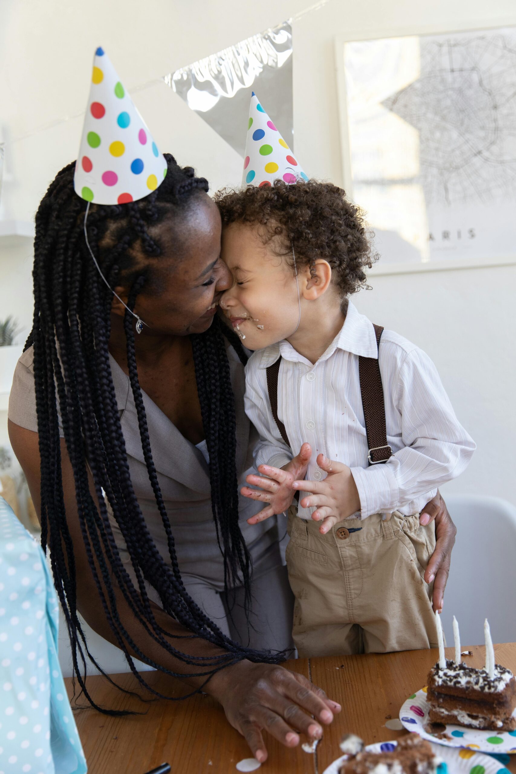 Happy Birthday Son-In-Law: Celebrate His Special Day with Joy!