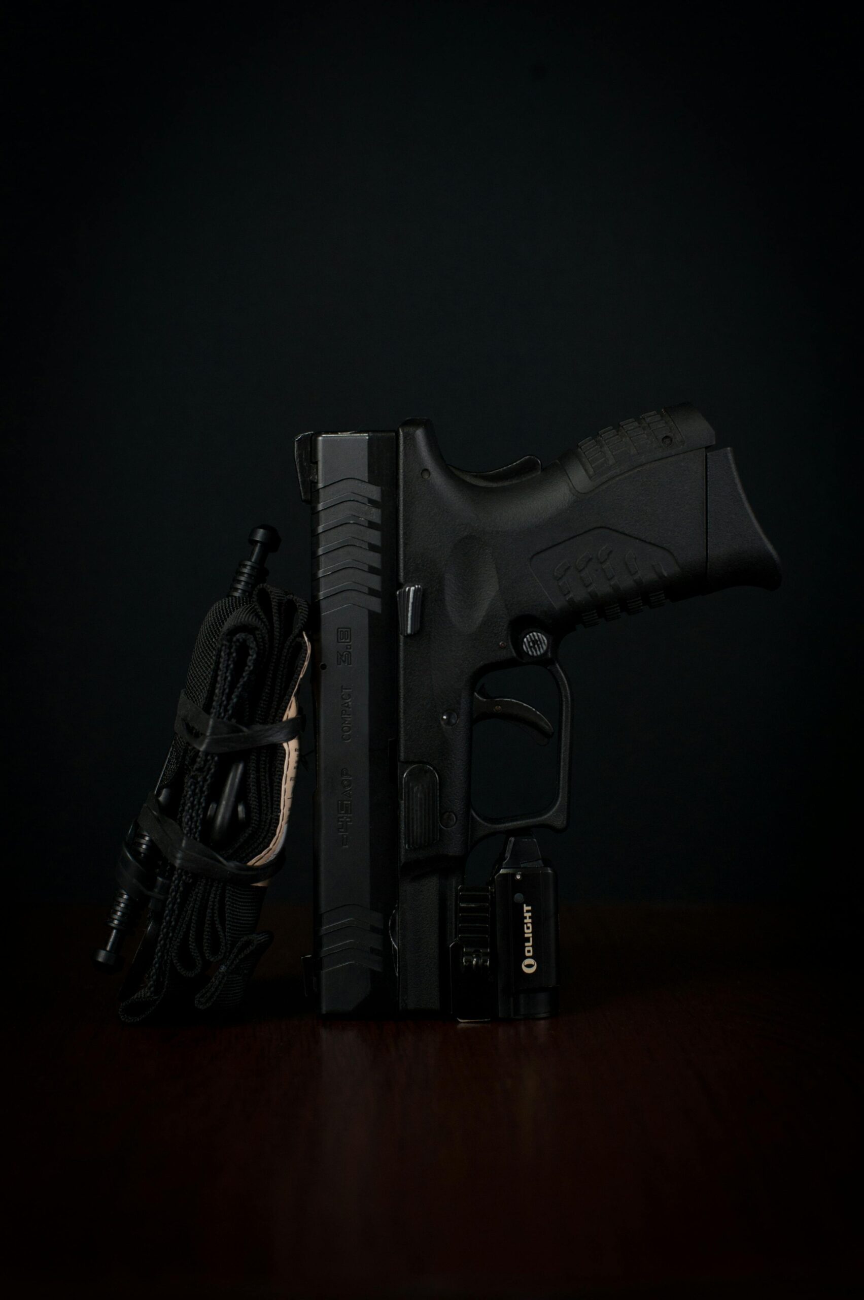 Nevada Gun Laws: What You Need to Know for Safe Ownership