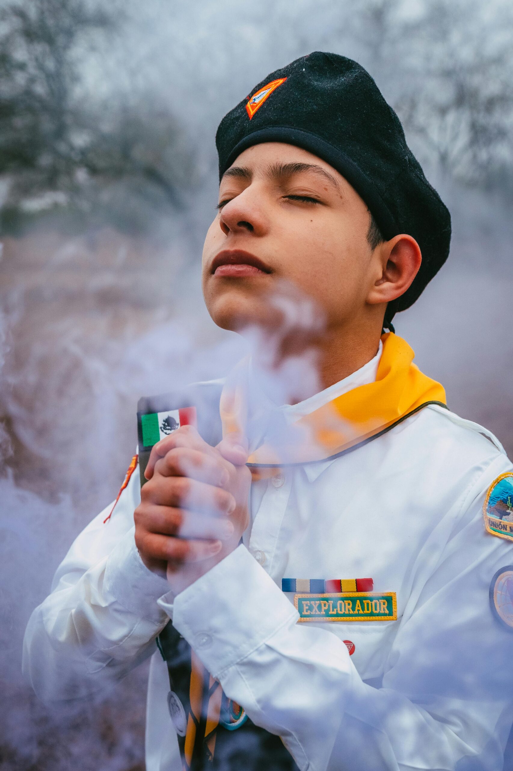 Scout Oath and Law: What Every Scout Must Know About Values