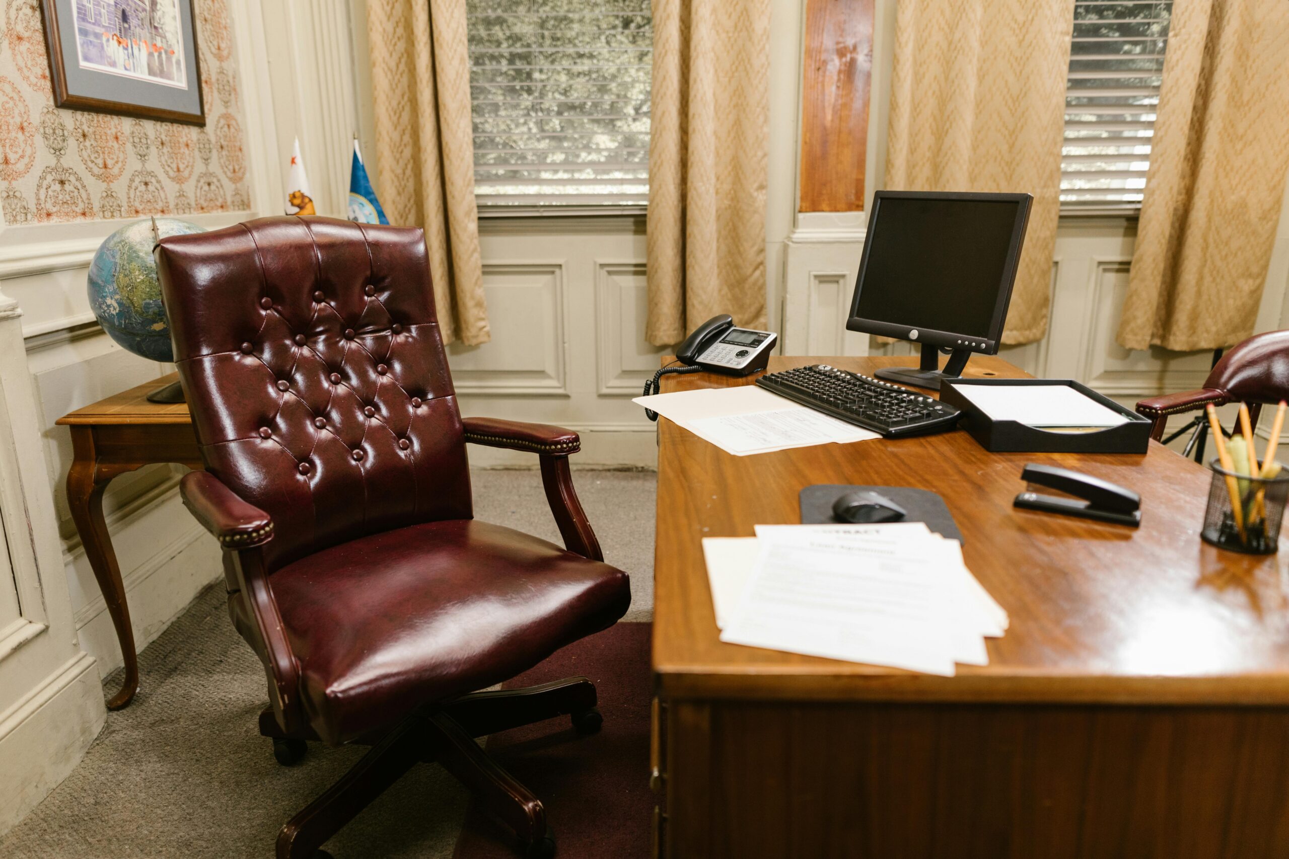 Admin Law: Unlocking Secrets to Navigate Legal Challenges