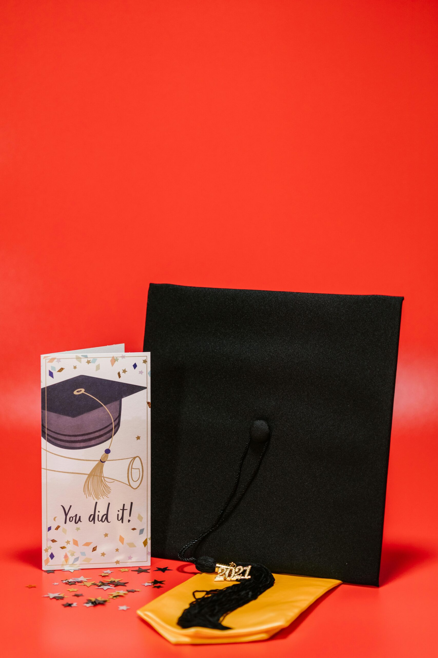 Oklahoma Law High School Graduation: What You Need to Know Now!