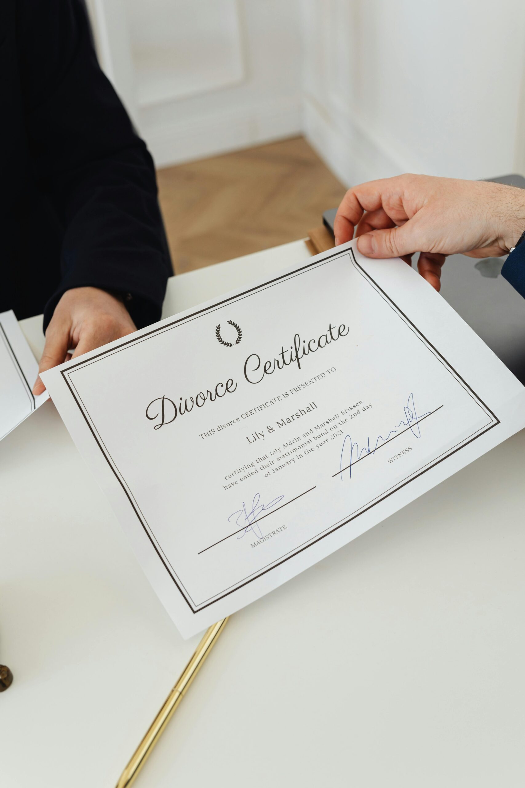 Arizona Divorce Laws: What You Need to Know for a Smooth Process