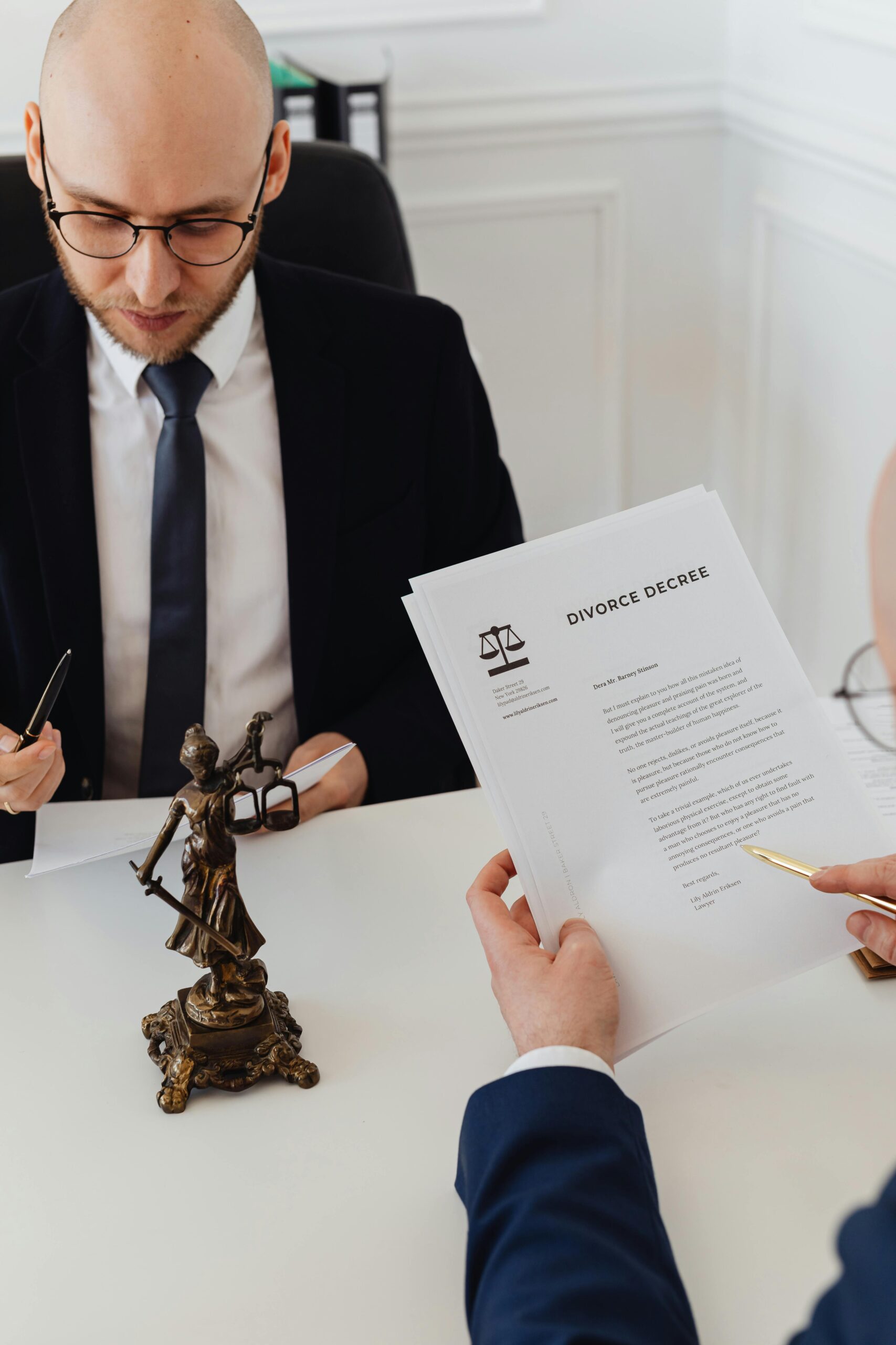 Widrig Law PLLC Divorce Lawyers Brentwood: Your Path to Peace
