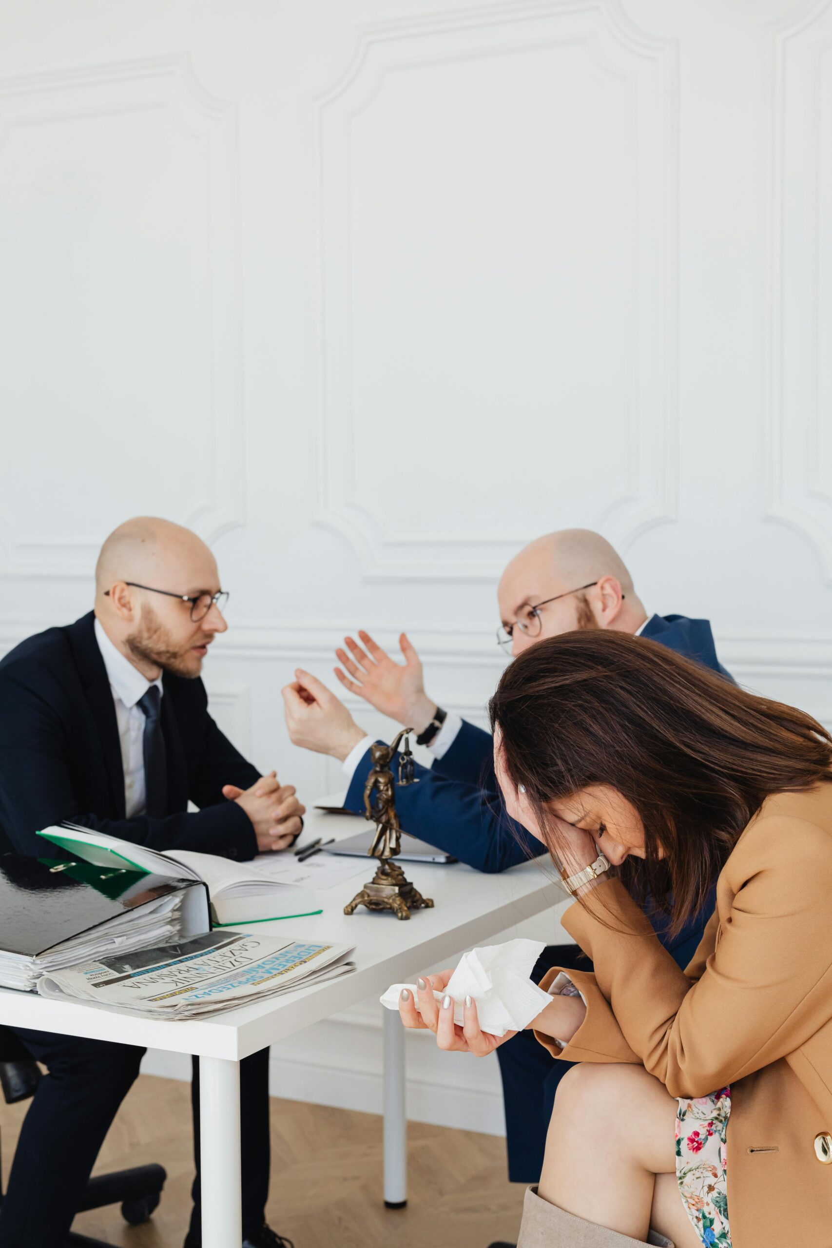 Elder Law Attorneys Near Me: Discover Your Legal Support Solutions