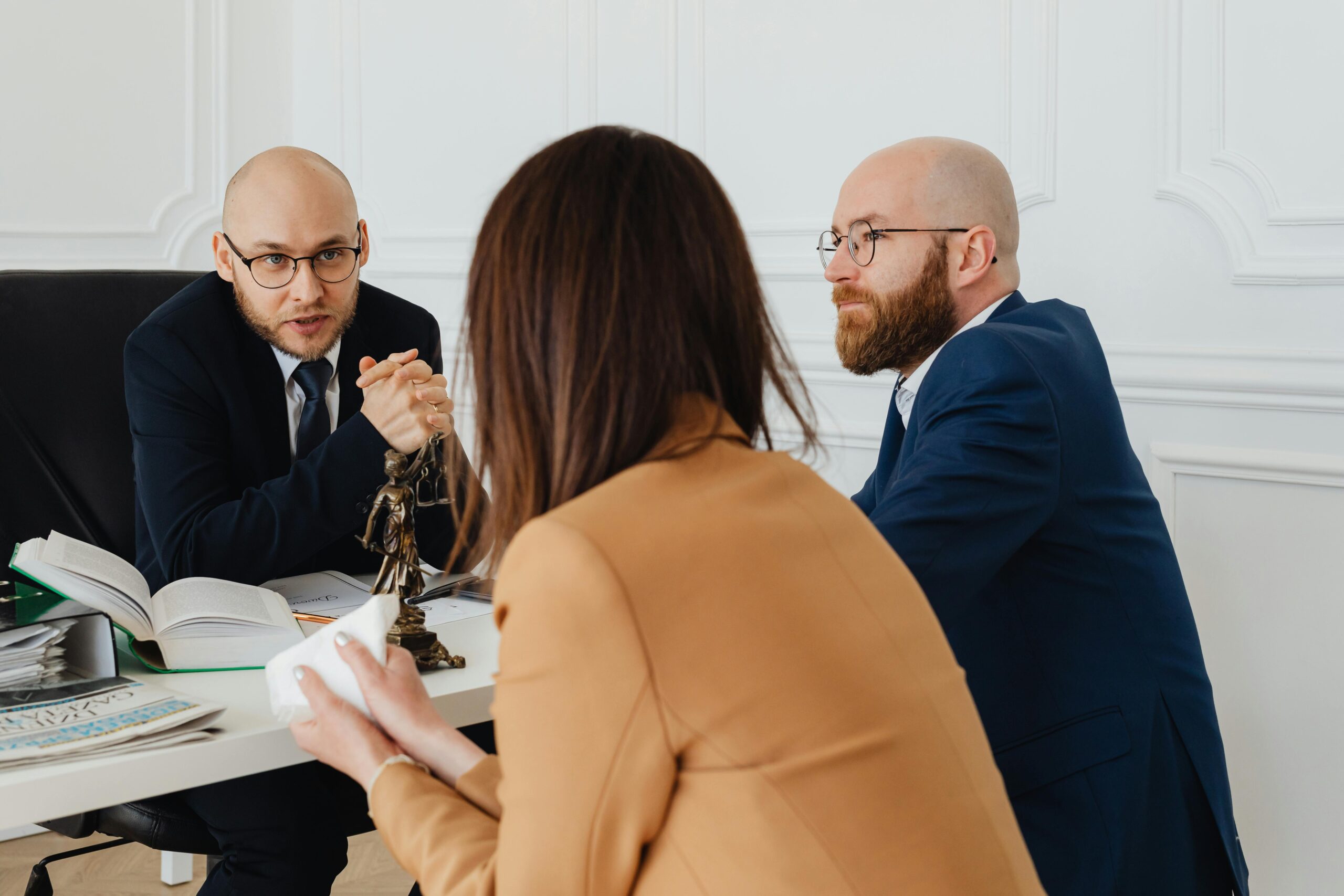 Employment Law Lawyers: Unlock Your Rights and Protect Your Future