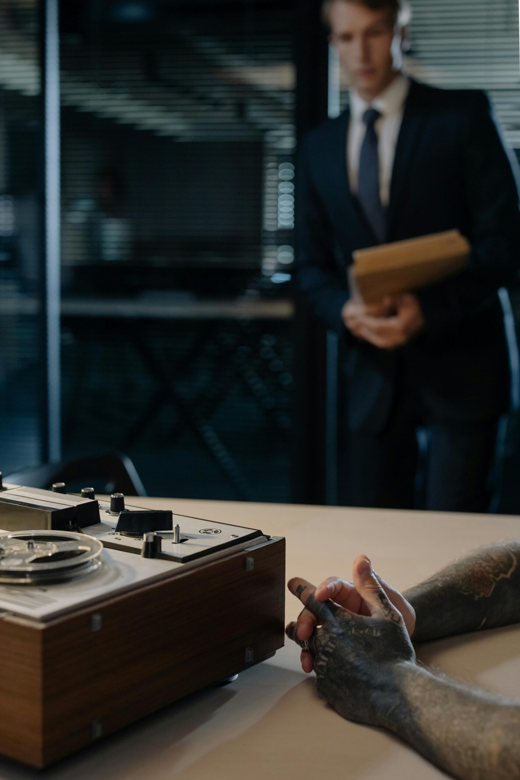 Law Drama: What Makes Legal Battles So Captivating on Screen?