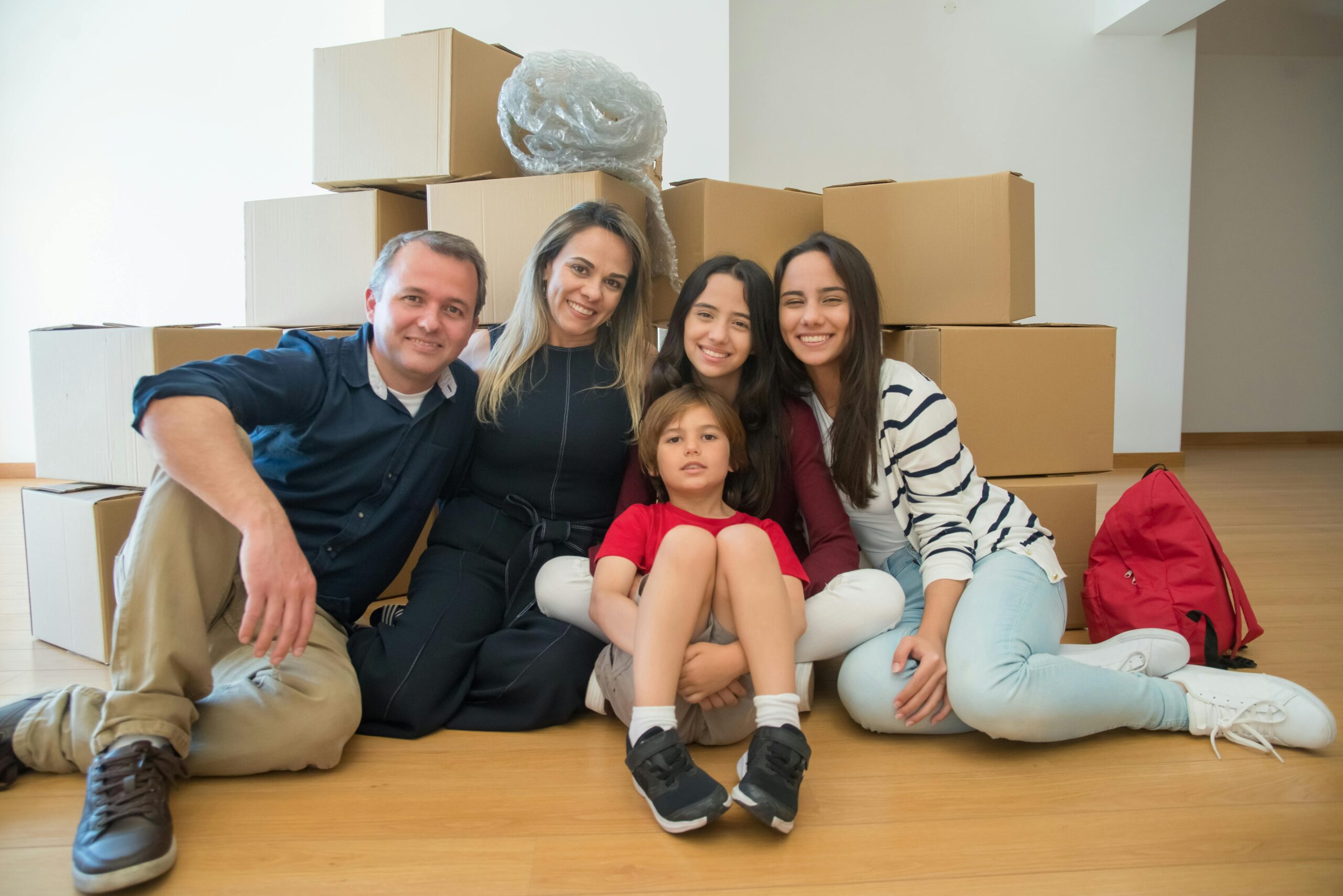 New Child Support Law: What You Need to Know for Your Family