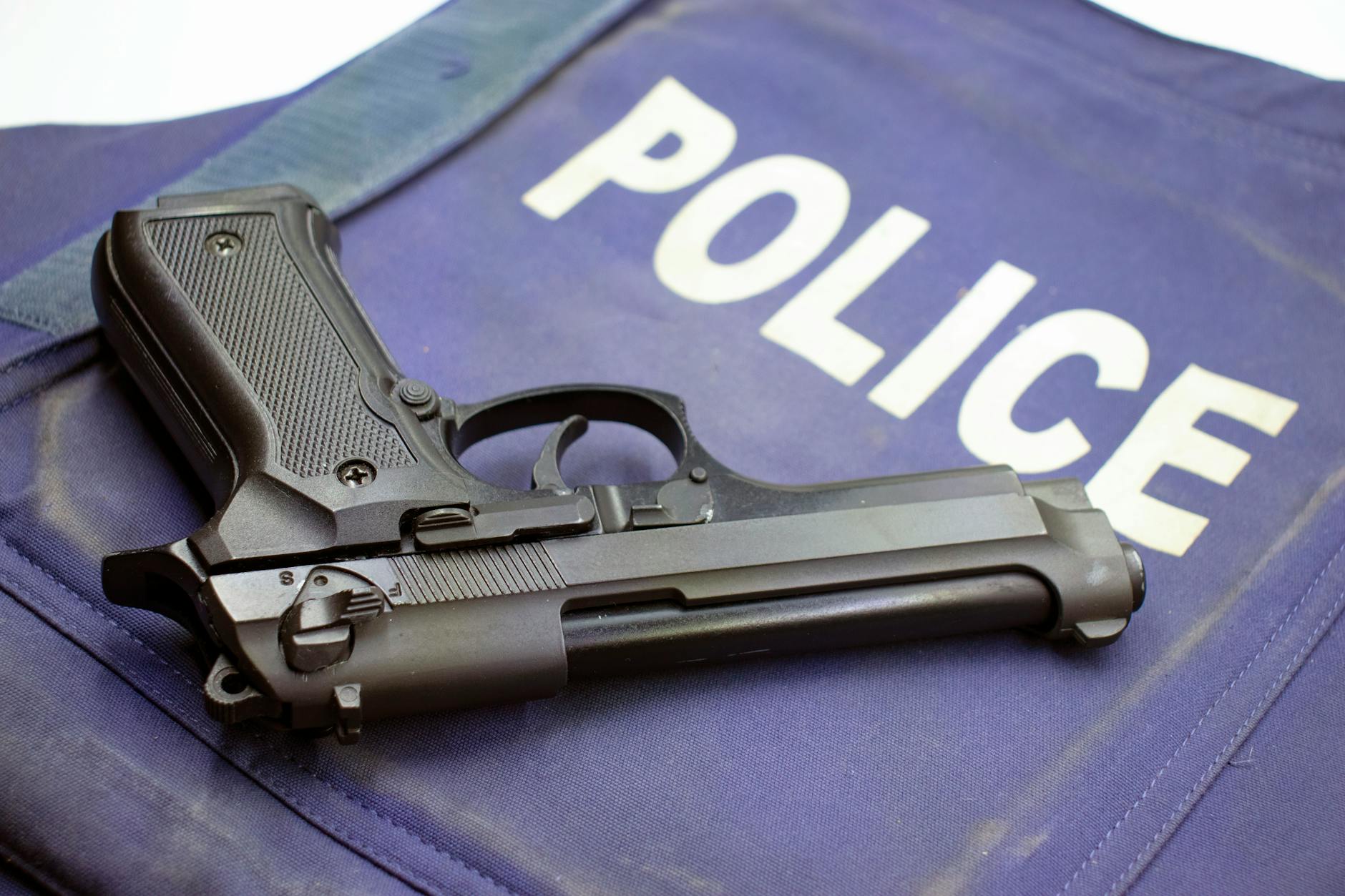 Police Can Frisk You for Weapons in These 3 Situations
