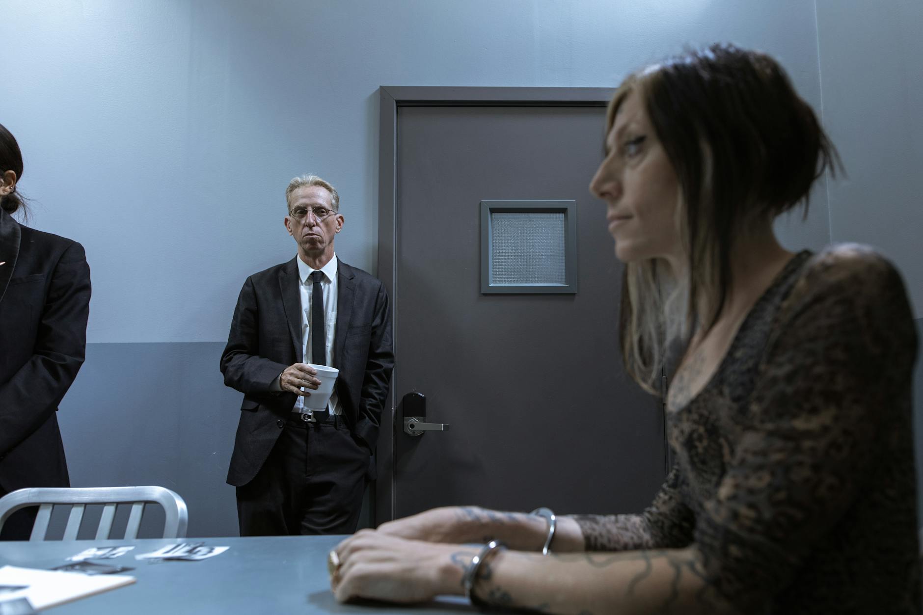 Police Can Lie During Interrogations, But With Limits