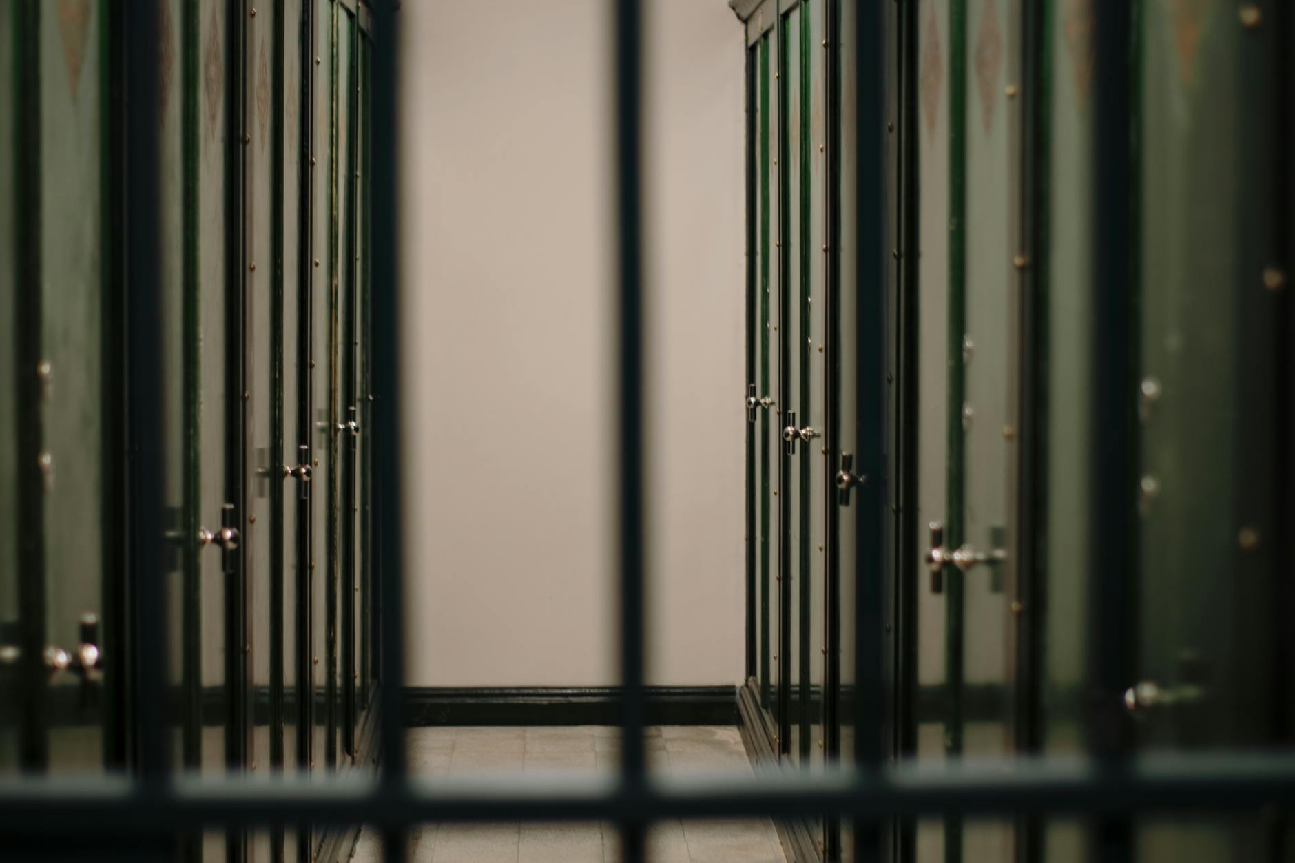 School Locker Searches: When Can Police Legally Search?