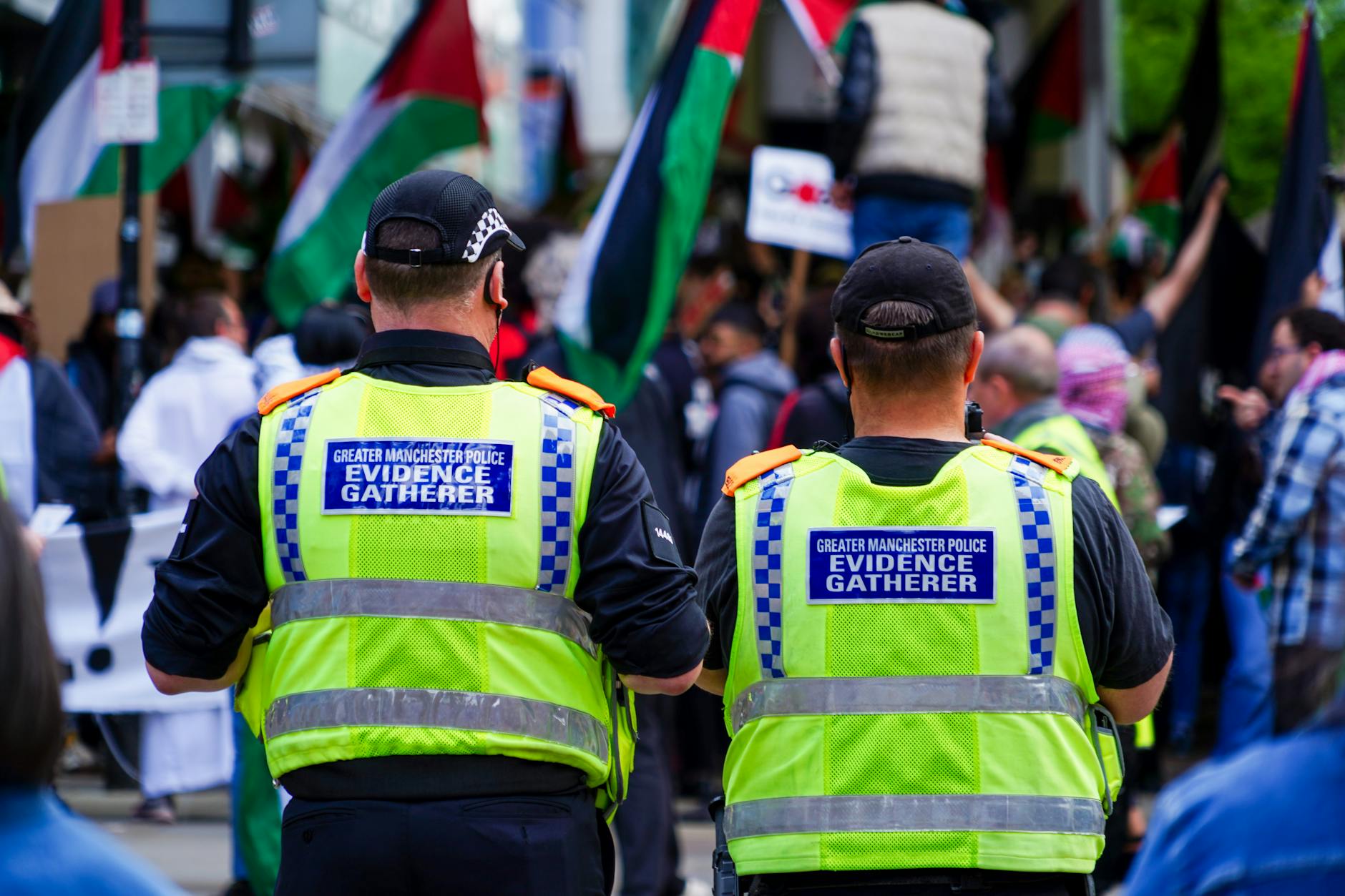 UK Police Can Seize £100+ Under Proceeds of Crime Act