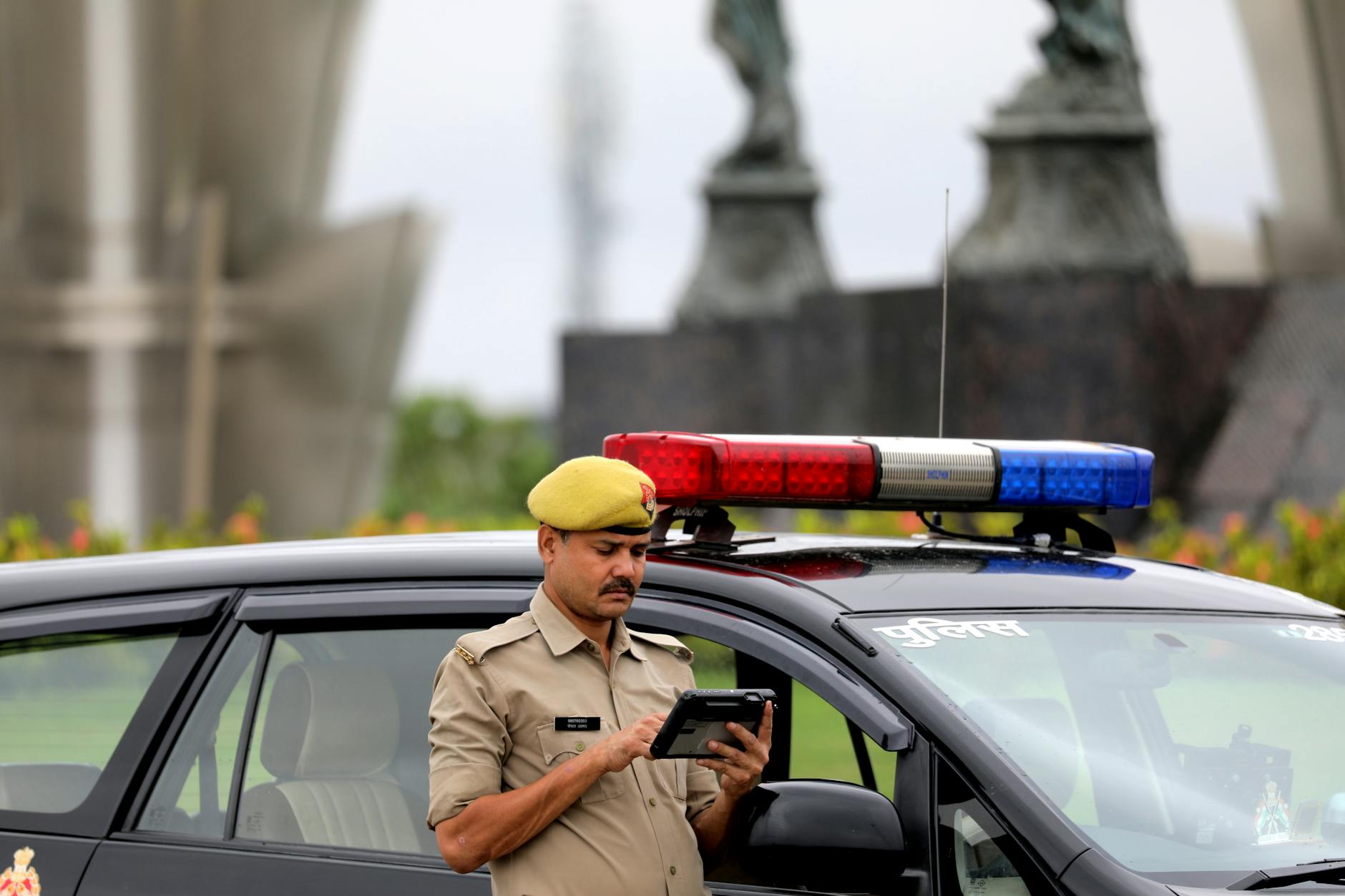 Police Can Share Your Data with 17,000 Agencies