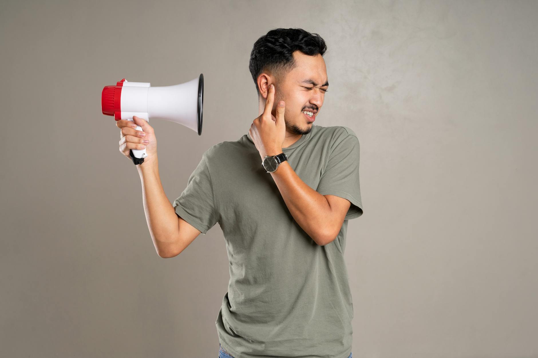 Neighbor's Noise Could Lead to Arrest After 3 Complaints
