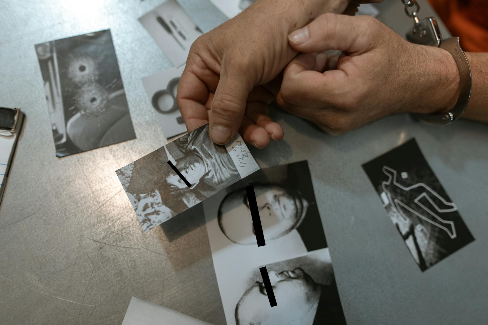 Attempted Crime Charges: 5 Key Legal Considerations