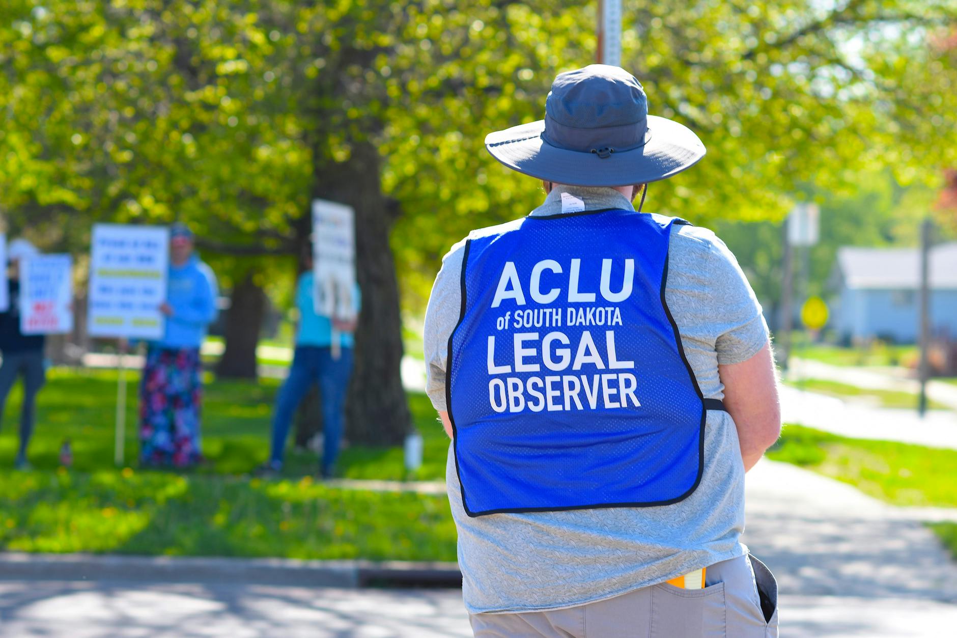 Laws Strengthen Citizen Rights with 5 Key Protections