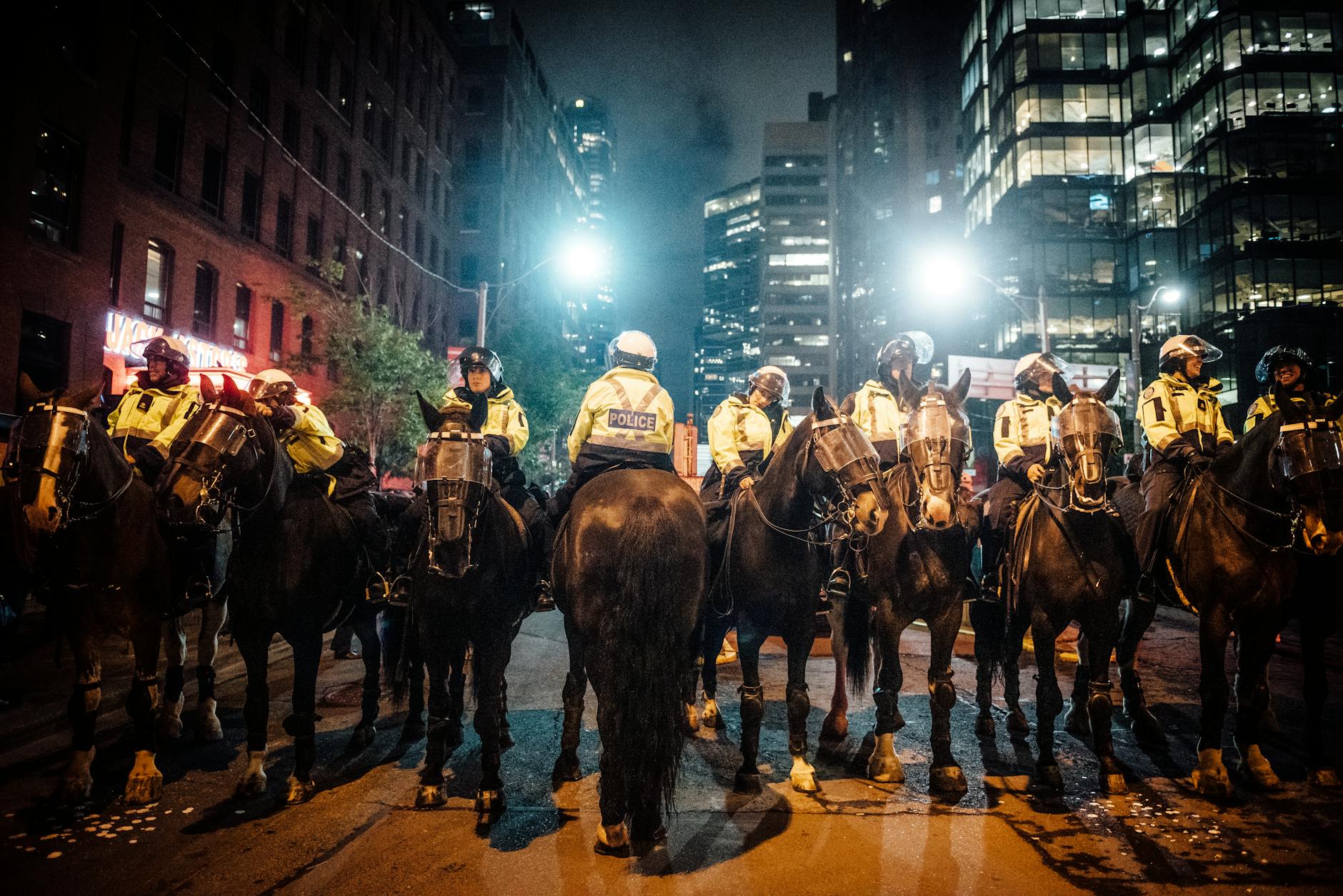 Know Your Rights: 5 Steps to Challenge Police Actions