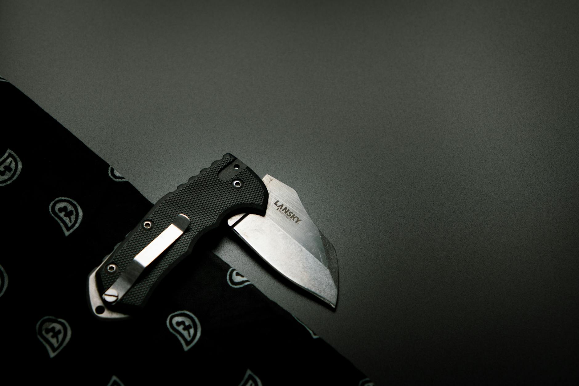 Knife Laws Vary by State in Australia