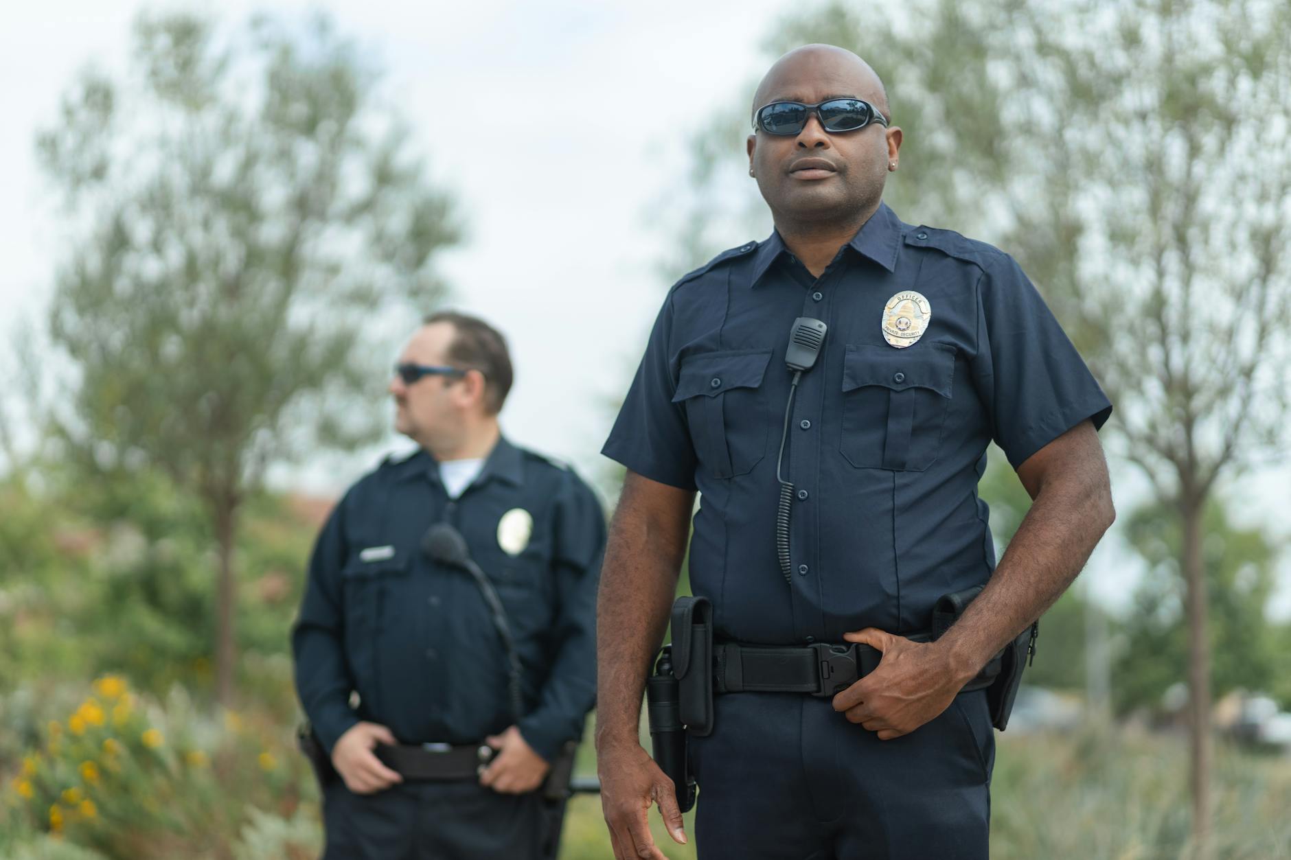 New York Court Rules Filming Police Protected Under First Amendment