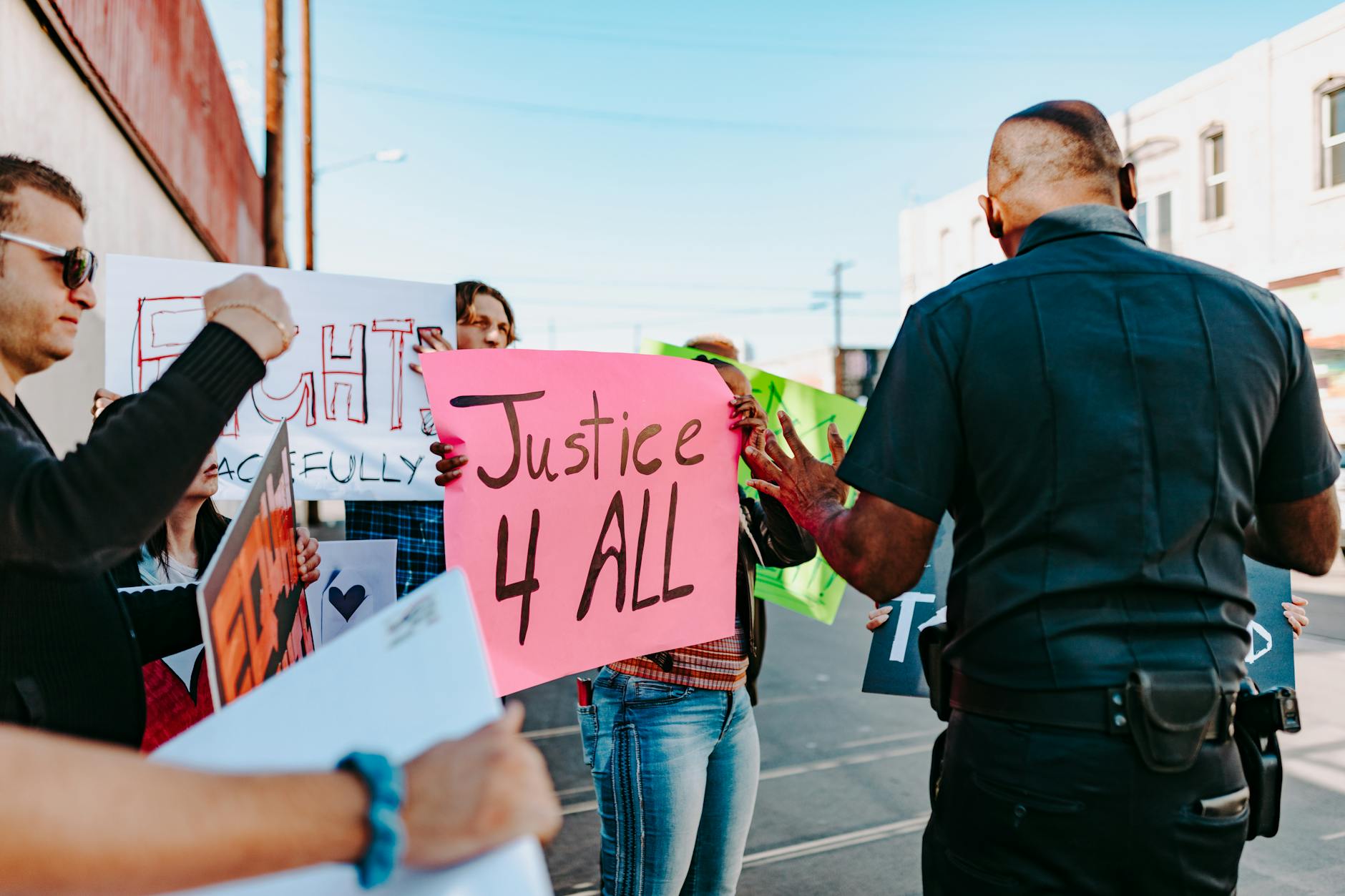 Understanding 5 Key Police Powers in Your Daily Life