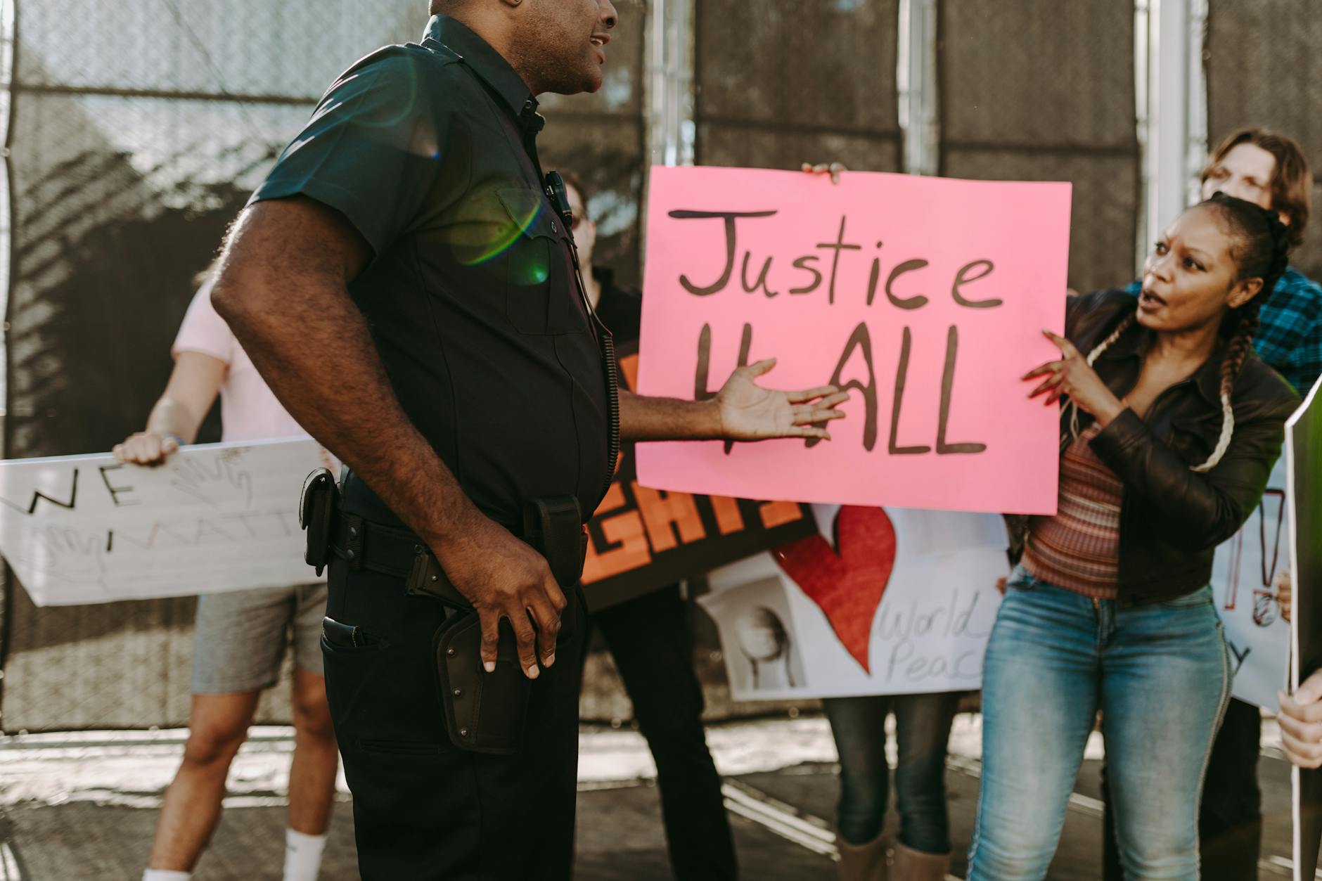 Know Your Rights: 5 Key Points After Police Shootings