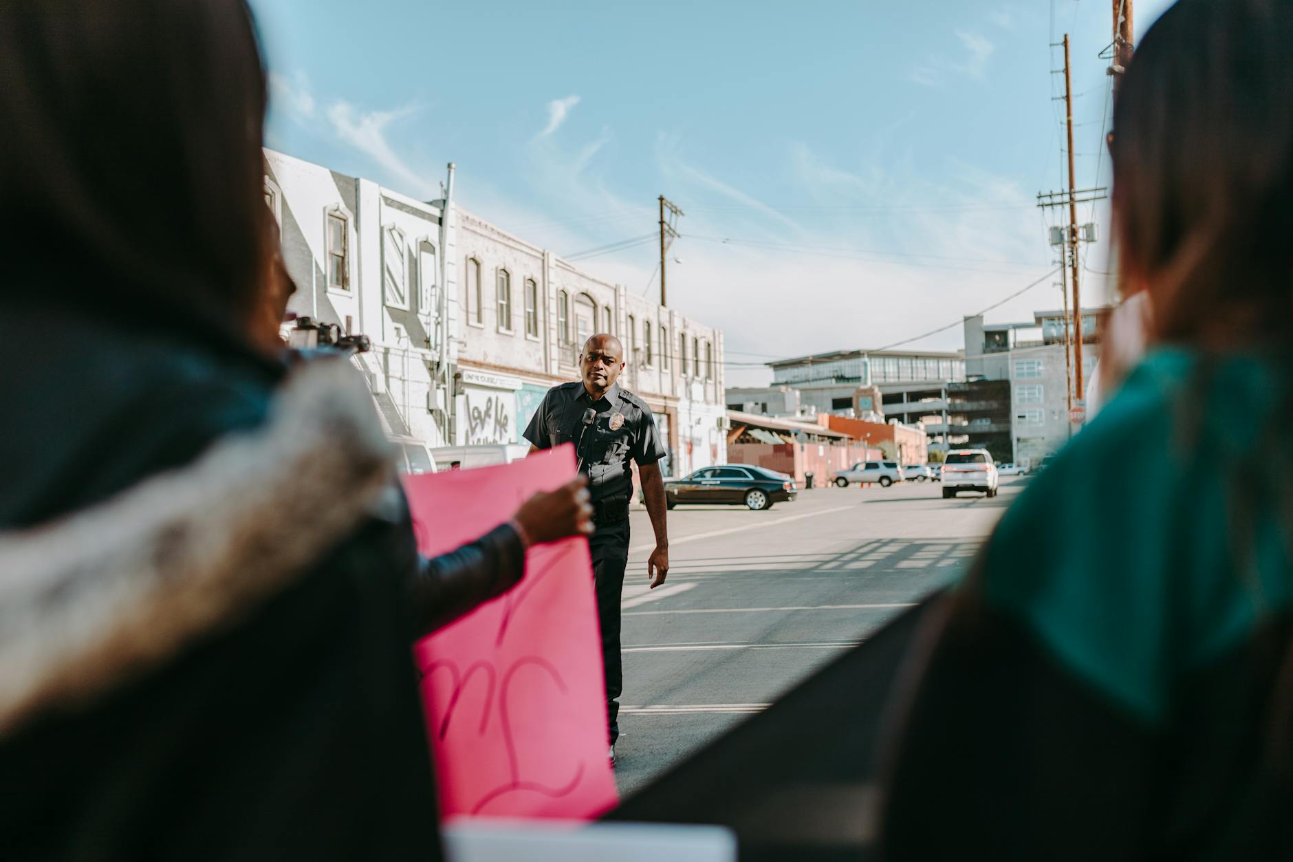 Understanding 5 Key Disability Rights During Police Encounters