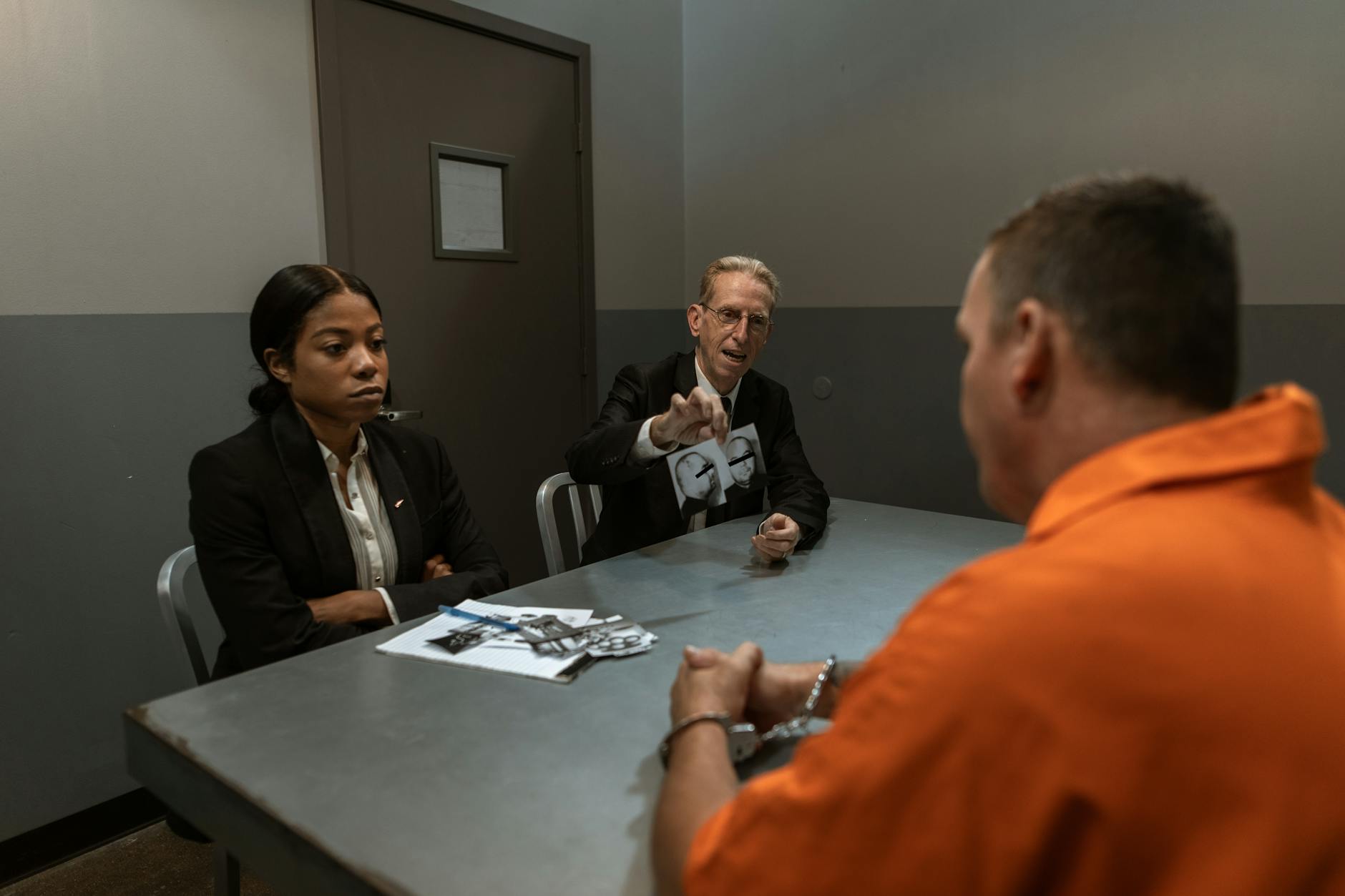 Know Your 5 Key Rights During Police Interrogations